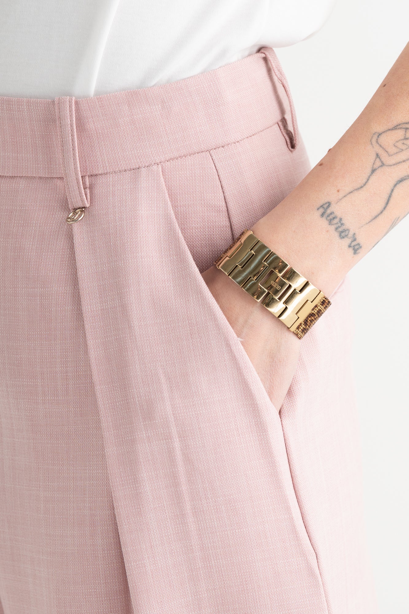 Panta palazzo Giulia