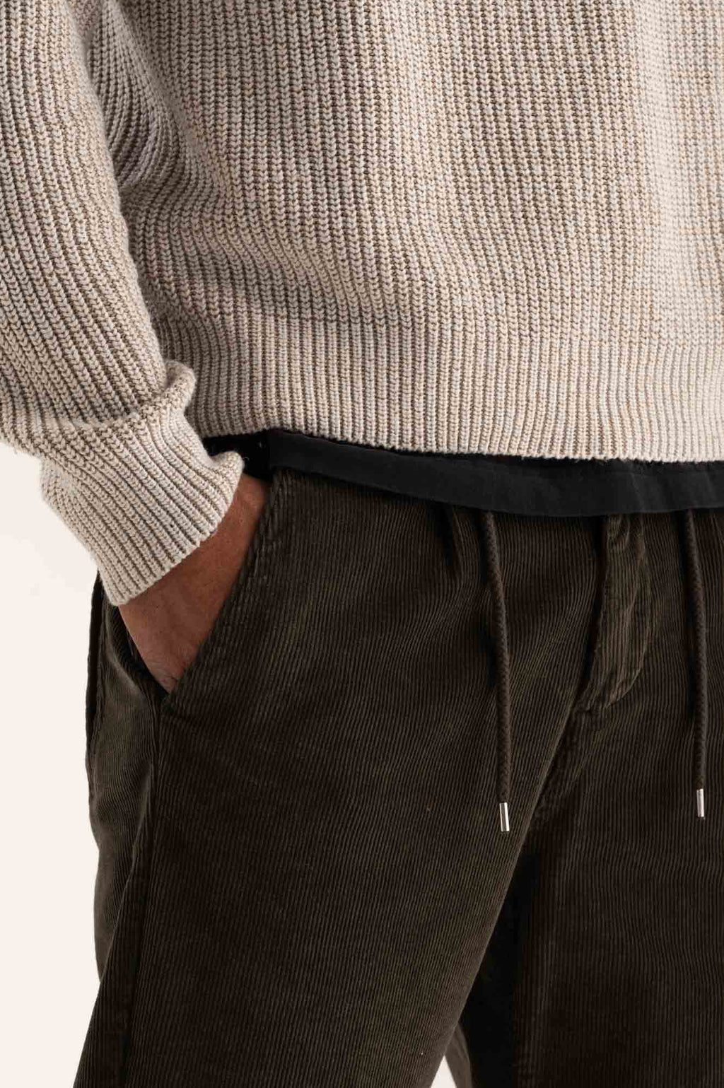 Camp nou velluto fw25/26