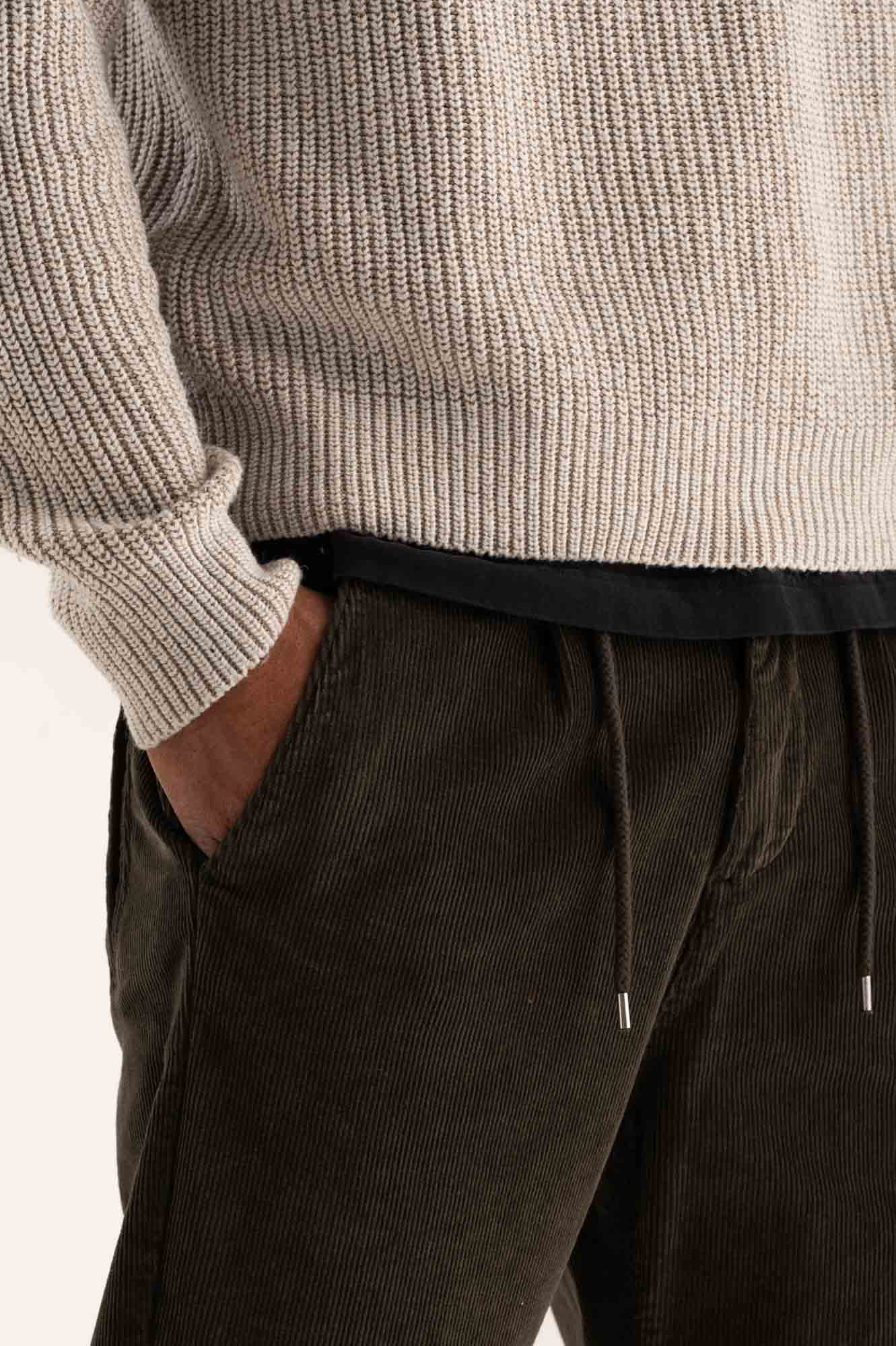 Camp nou velluto fw25/26