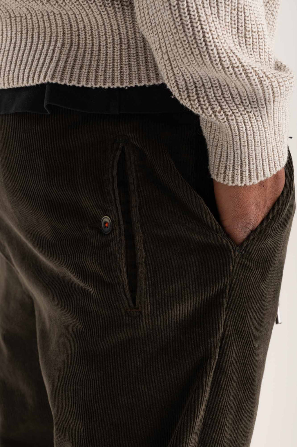 Camp nou velluto fw25/26