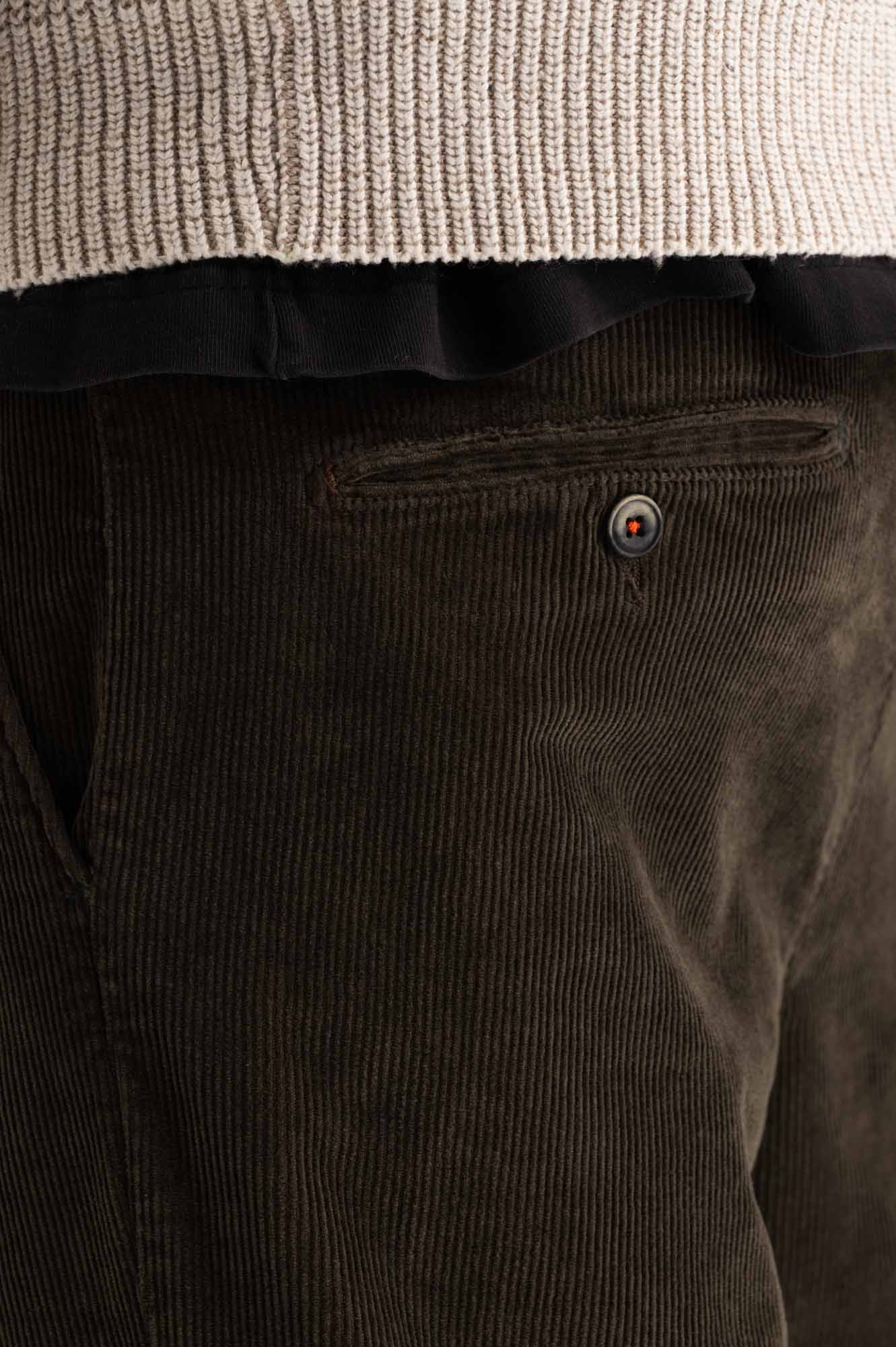 Camp nou velluto fw25/26