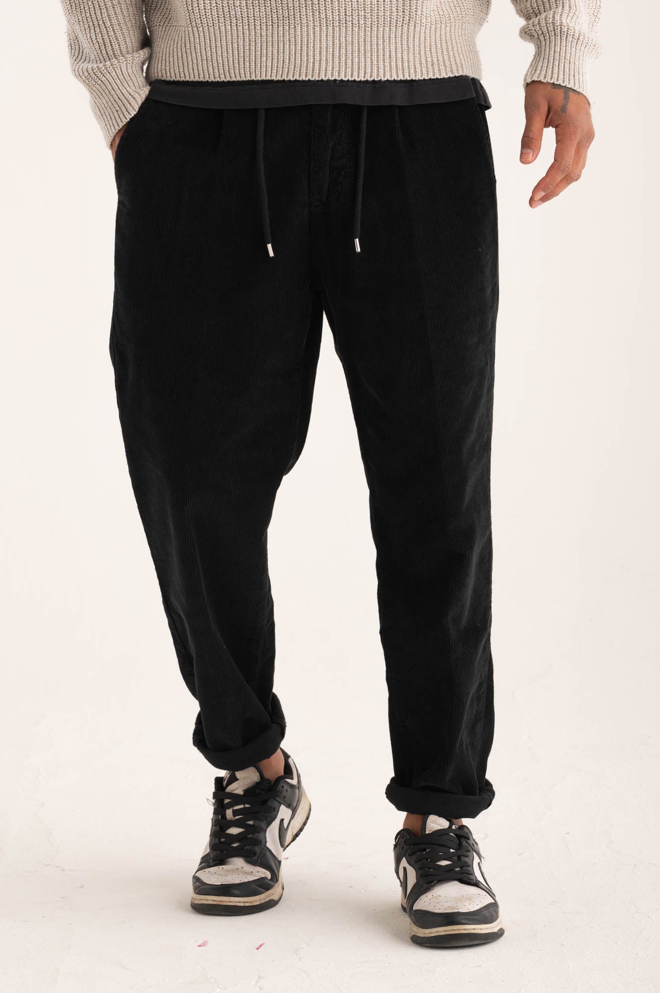 Camp nou velluto fw25/26