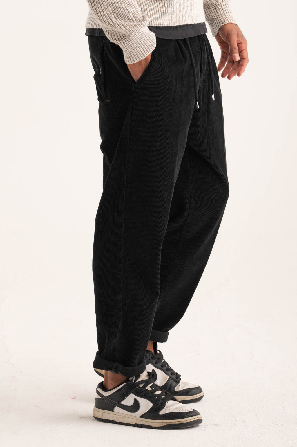 Camp nou velluto fw25/26