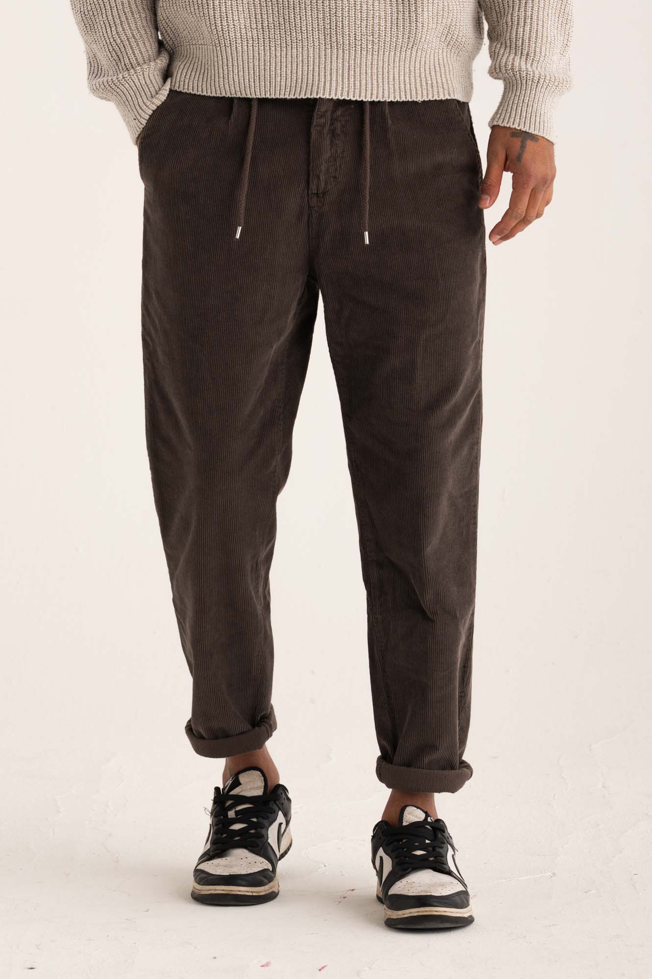 Camp nou velluto fw25/26