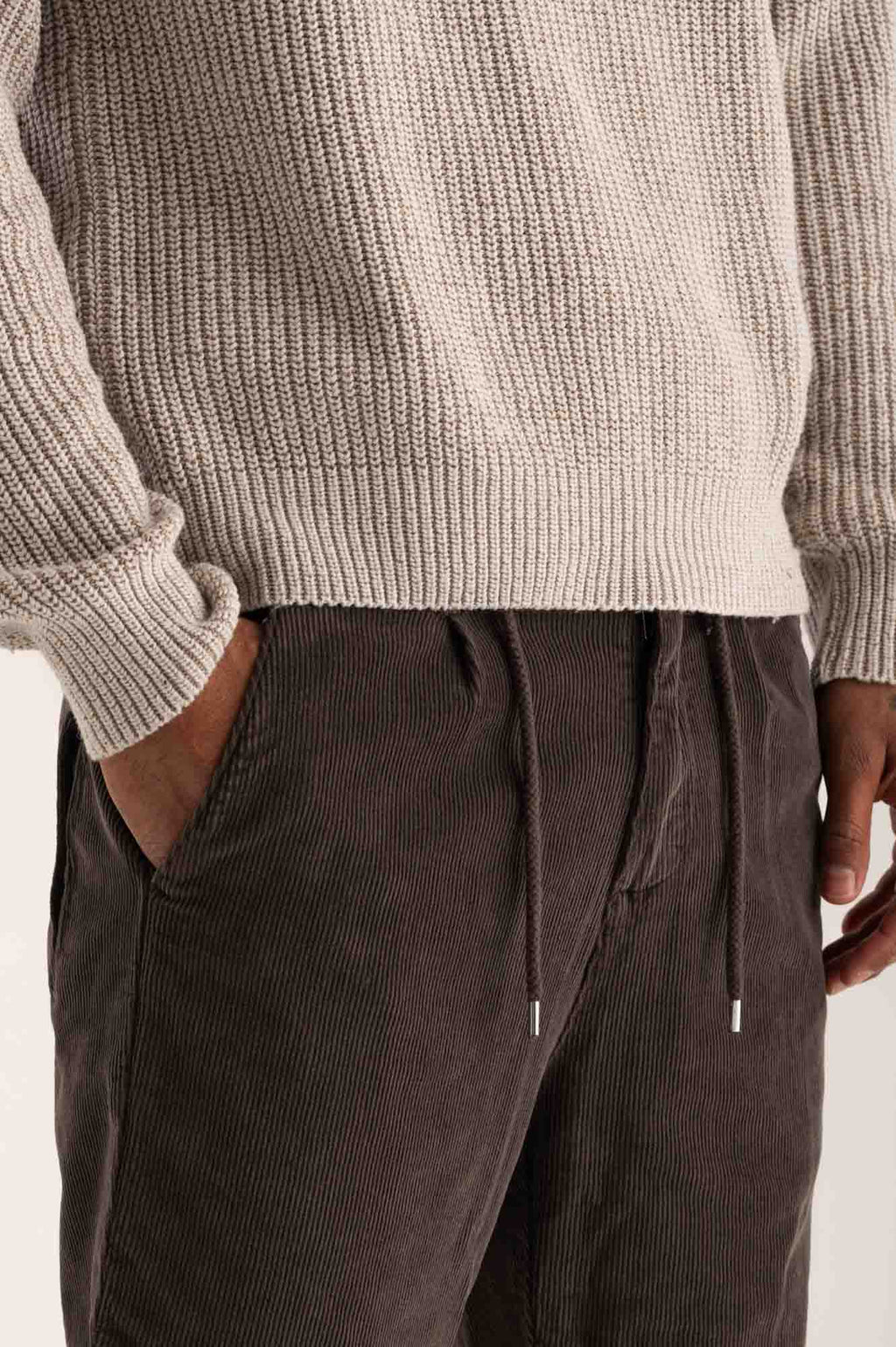 Camp nou velluto fw25/26