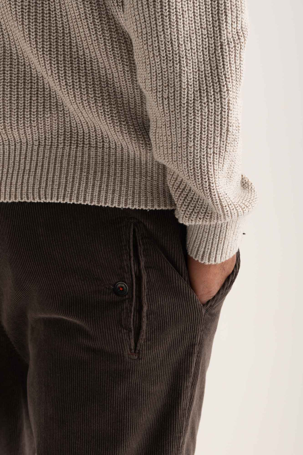 Camp nou velluto fw25/26