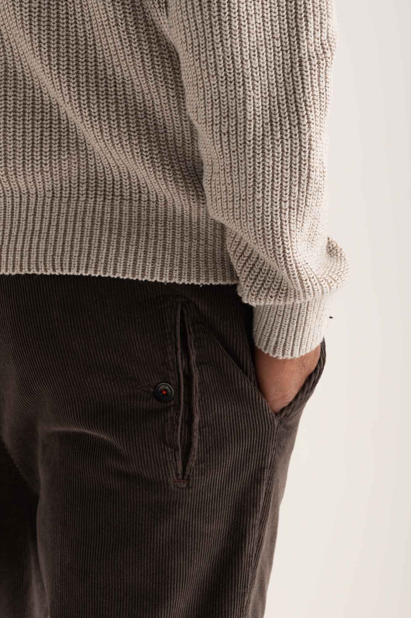 Camp nou velluto fw25/26