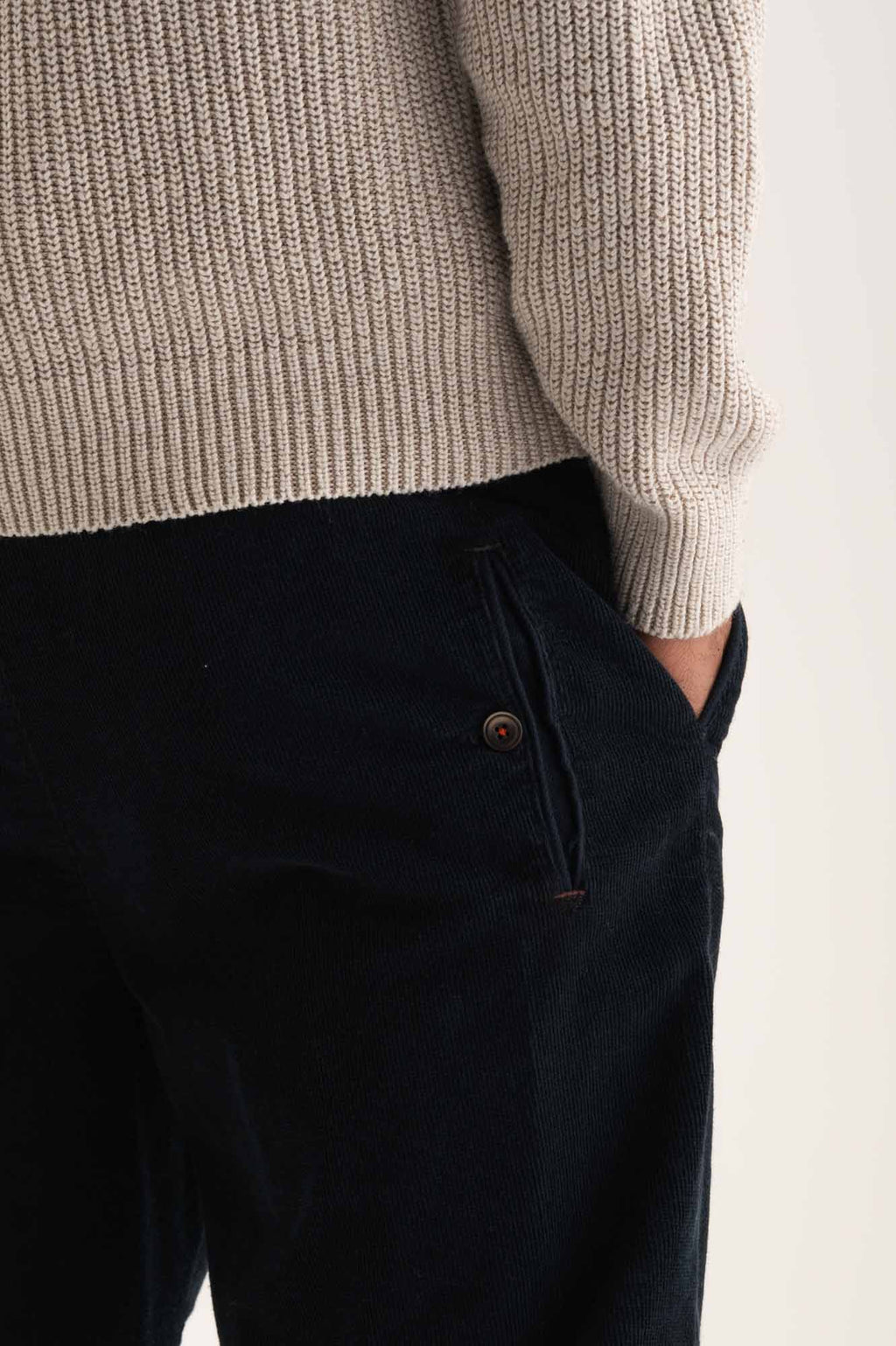 Camp nou velluto fw25/26