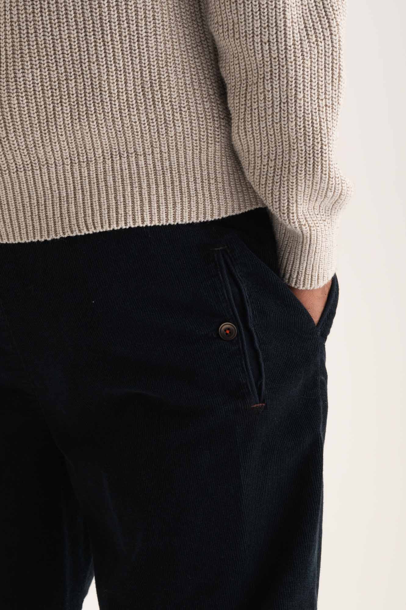 Camp nou velluto fw25/26