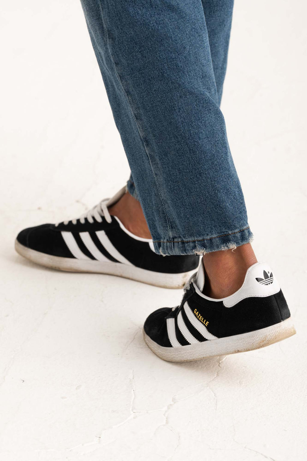 Jeans coulisse light