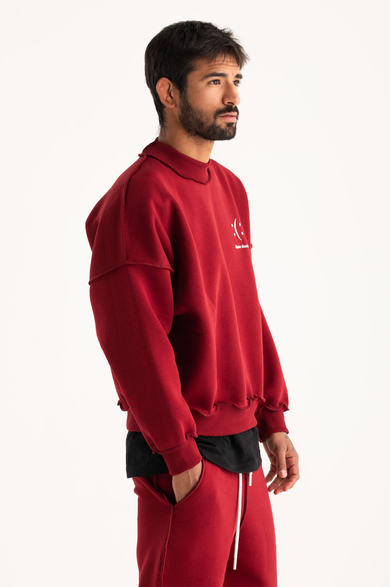 Felpa Bipolar disorder