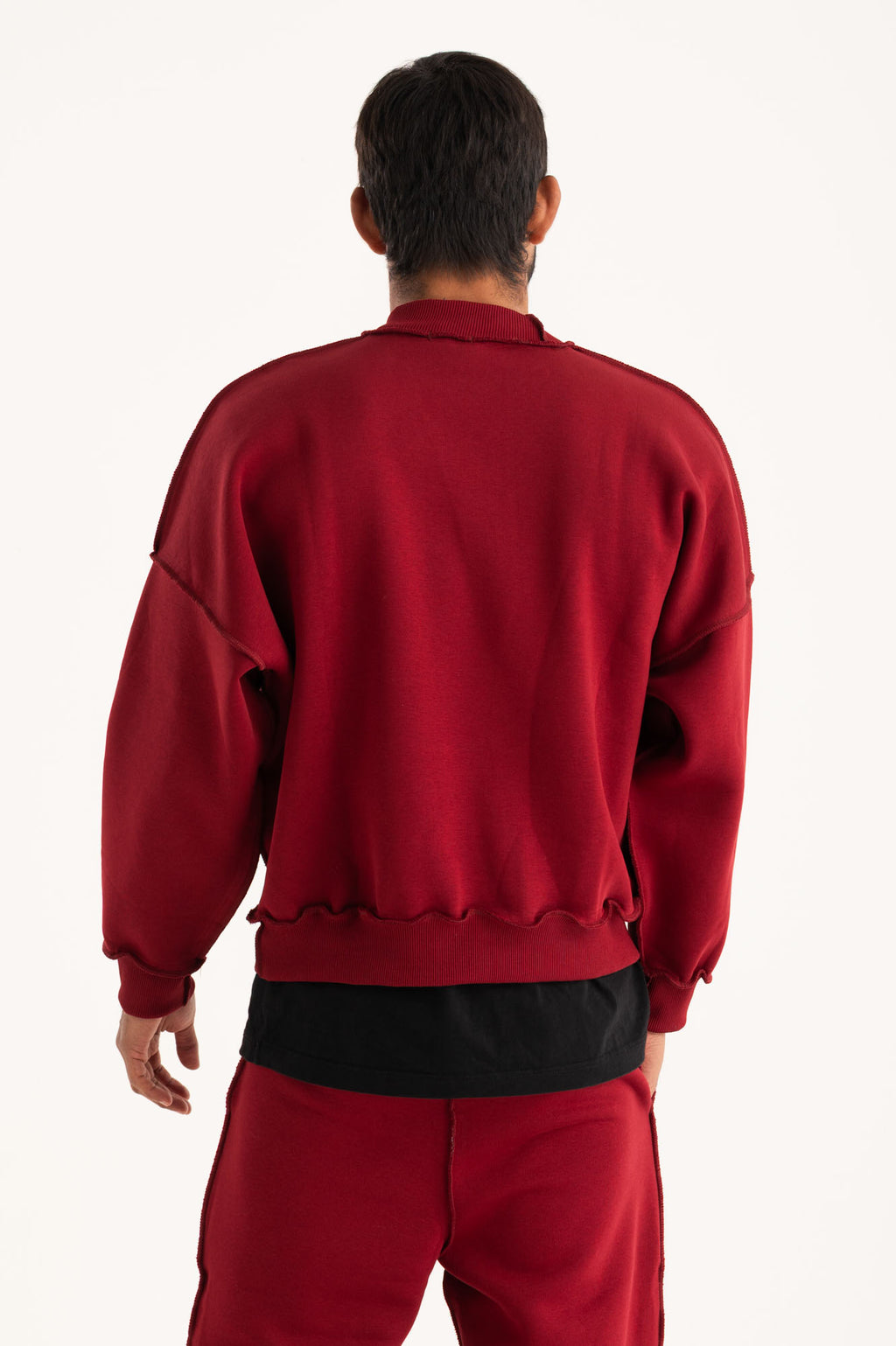 Felpa Bipolar disorder