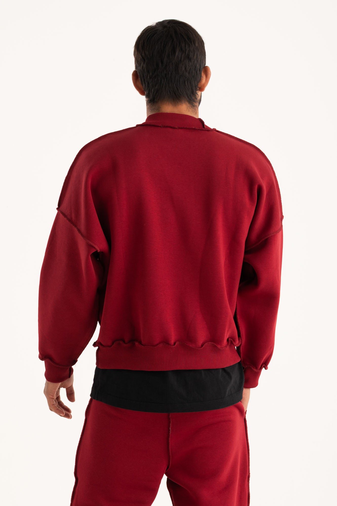 Felpa Bipolar disorder