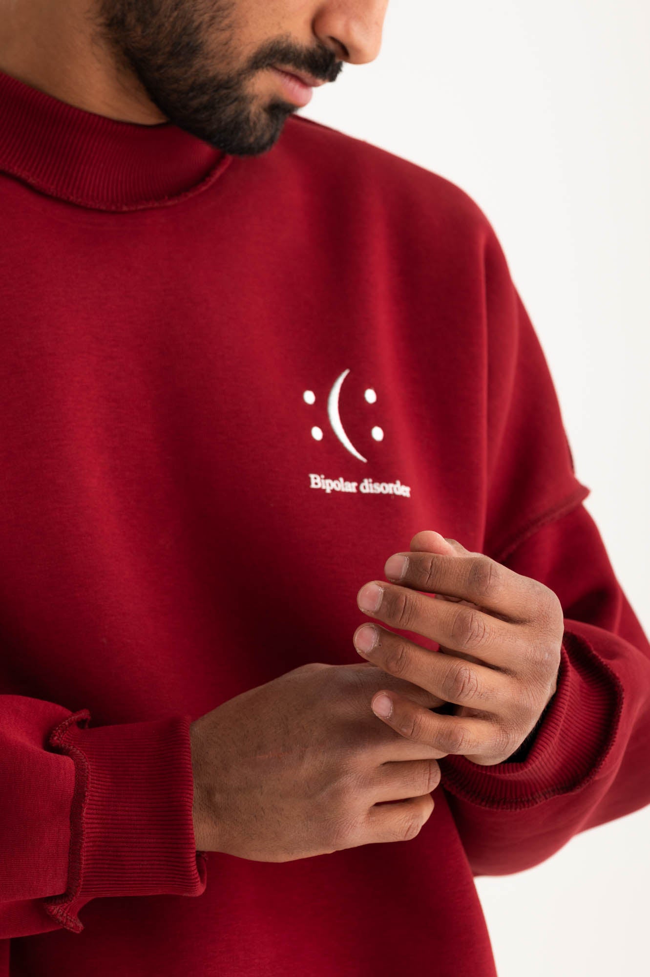 Felpa Bipolar disorder