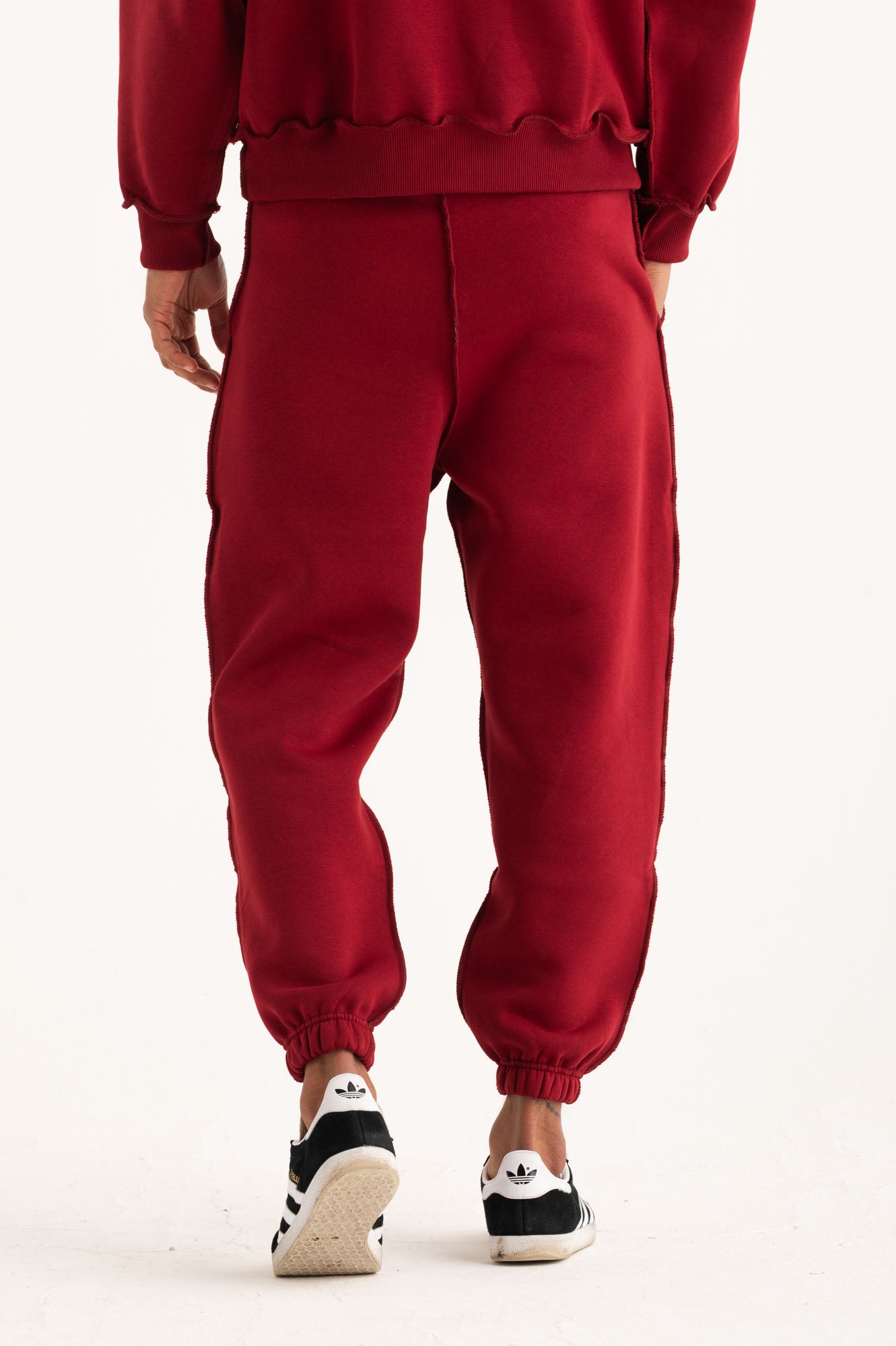 Pantalone polsino Bipolar disorder