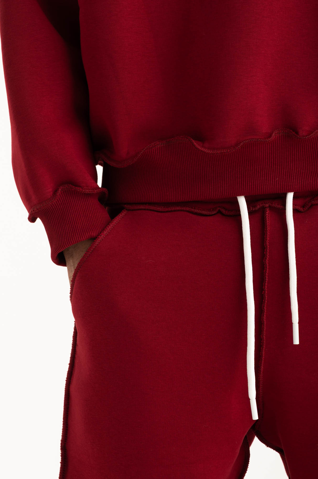 Pantalone polsino Bipolar disorder