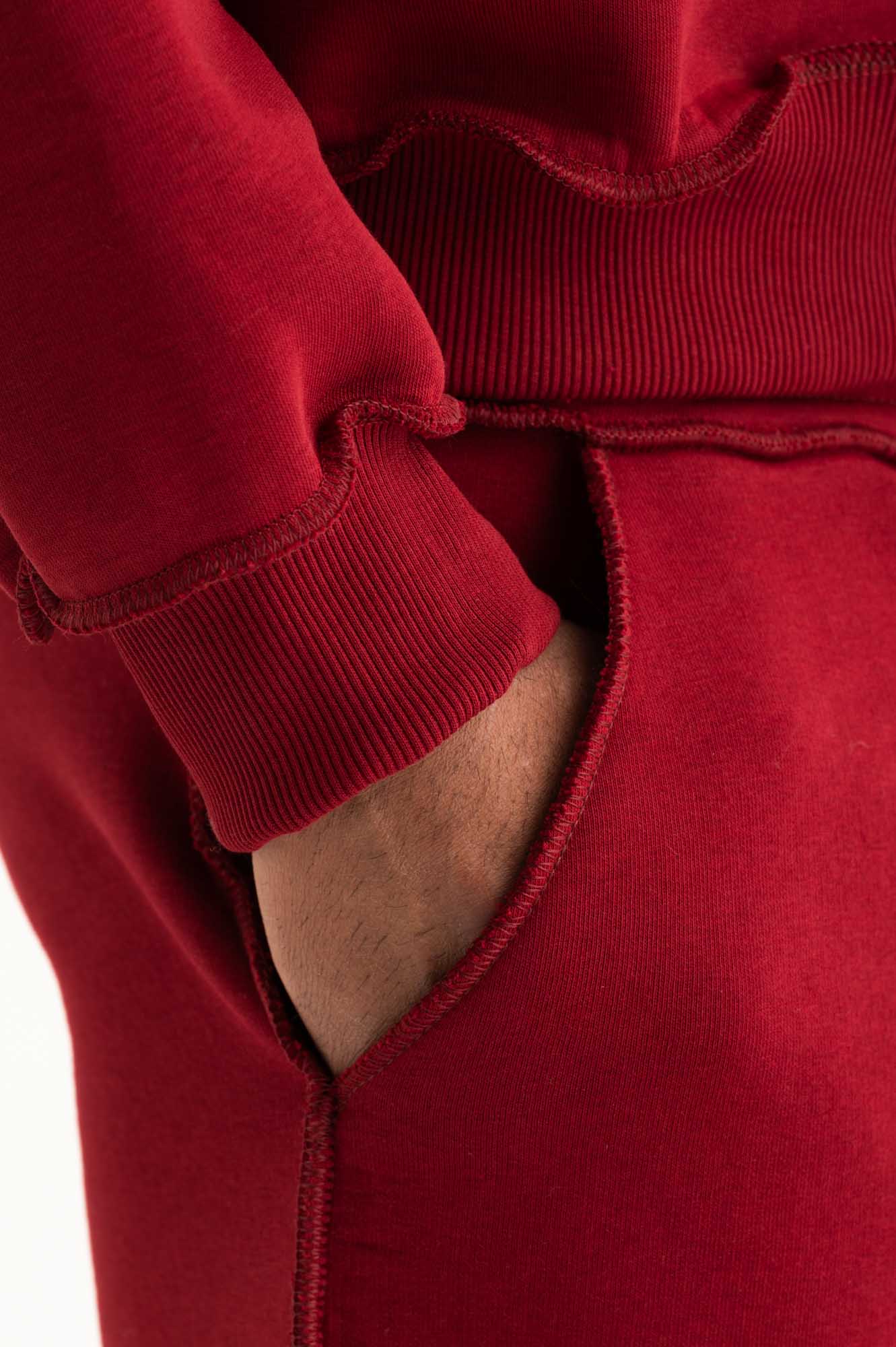 Pantalone polsino Bipolar disorder