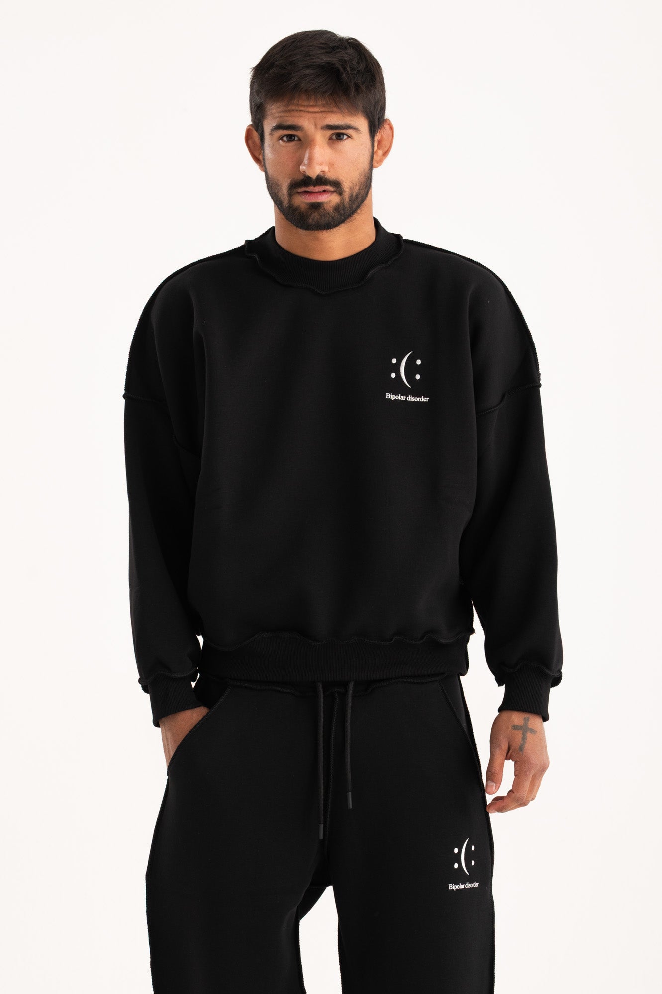 Felpa Bipolar disorder