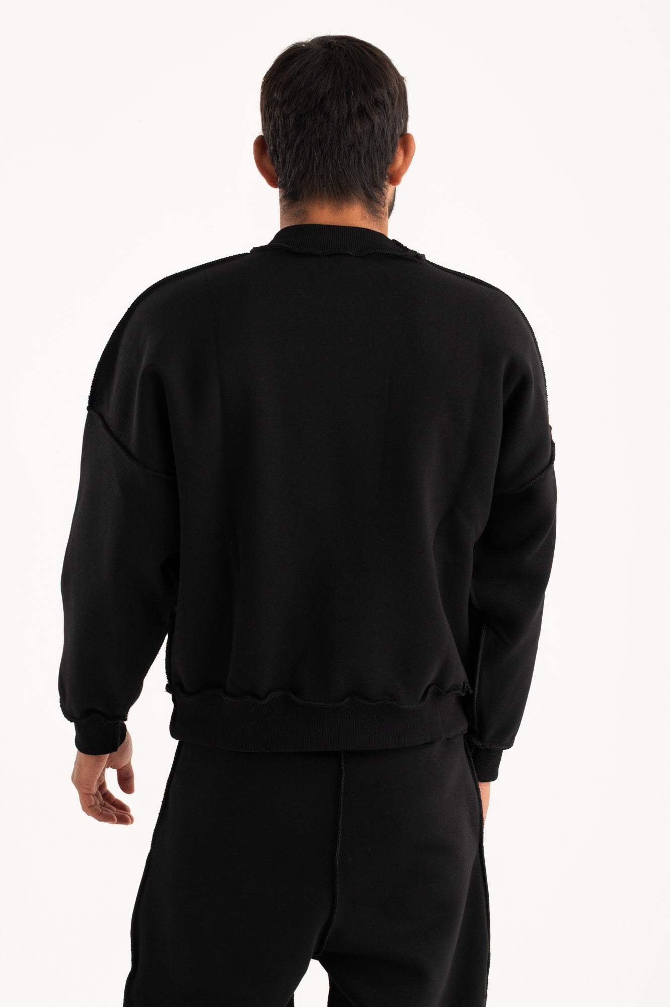 Felpa Bipolar disorder