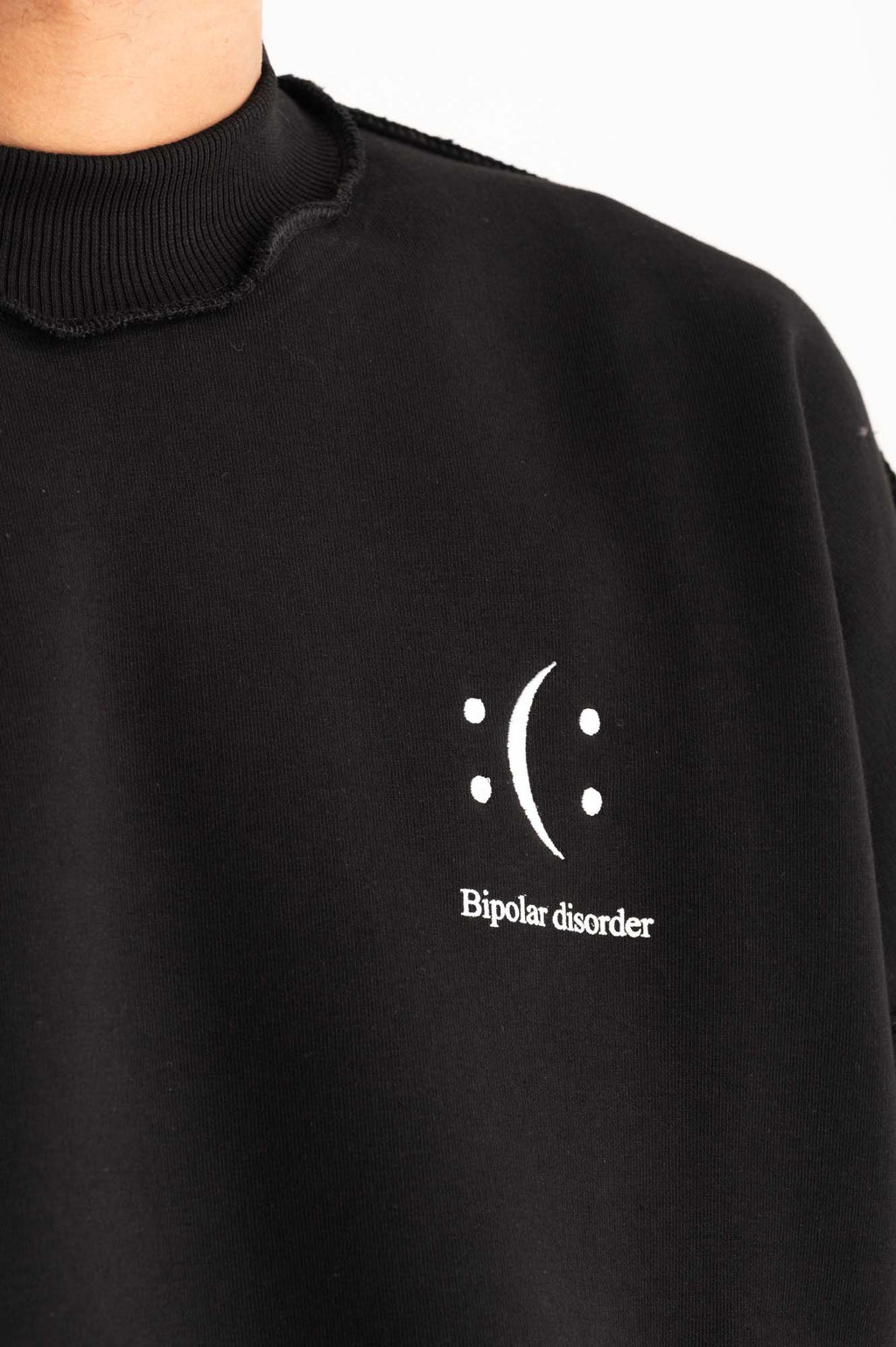 Felpa Bipolar disorder