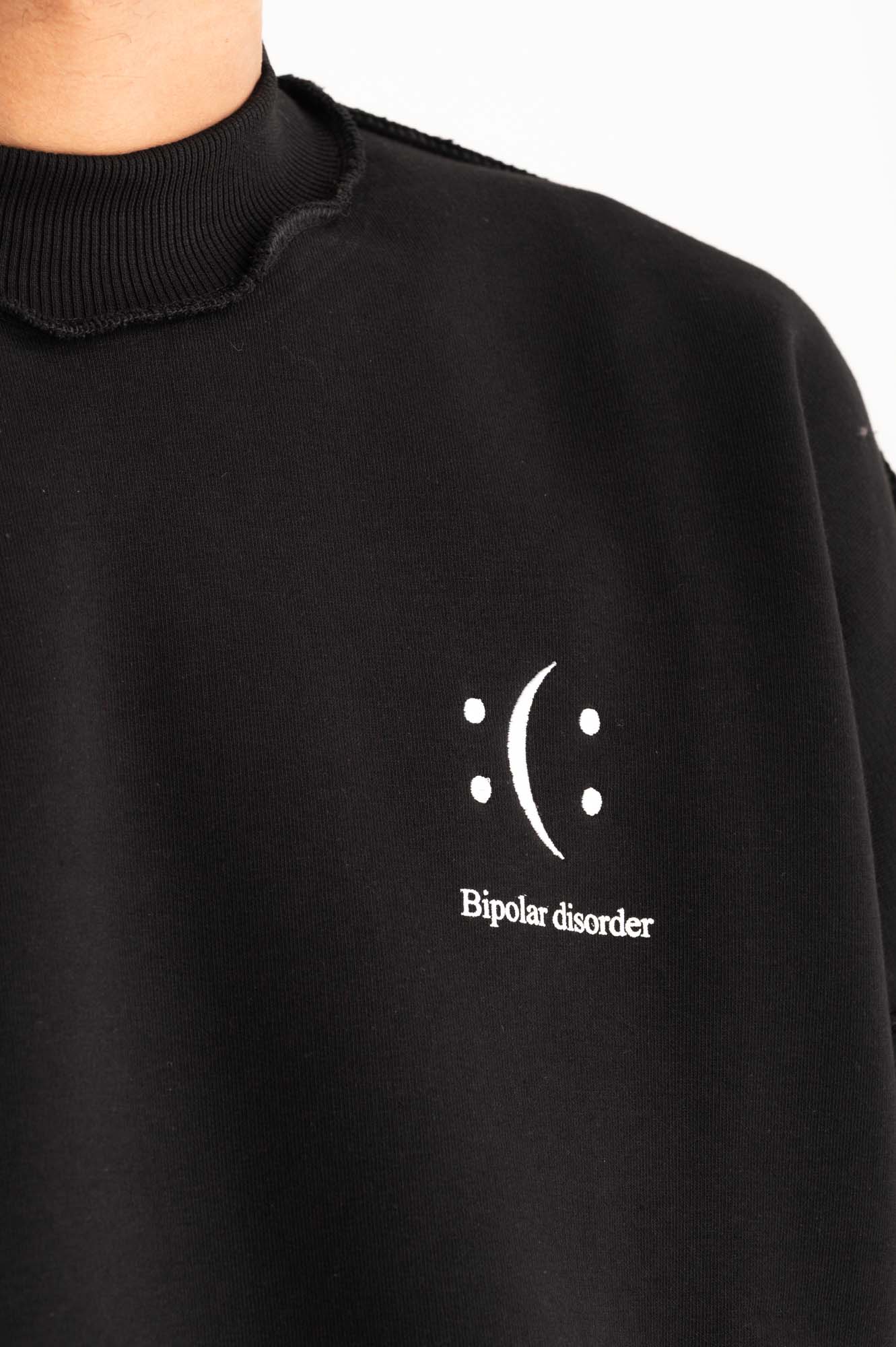 Felpa Bipolar disorder