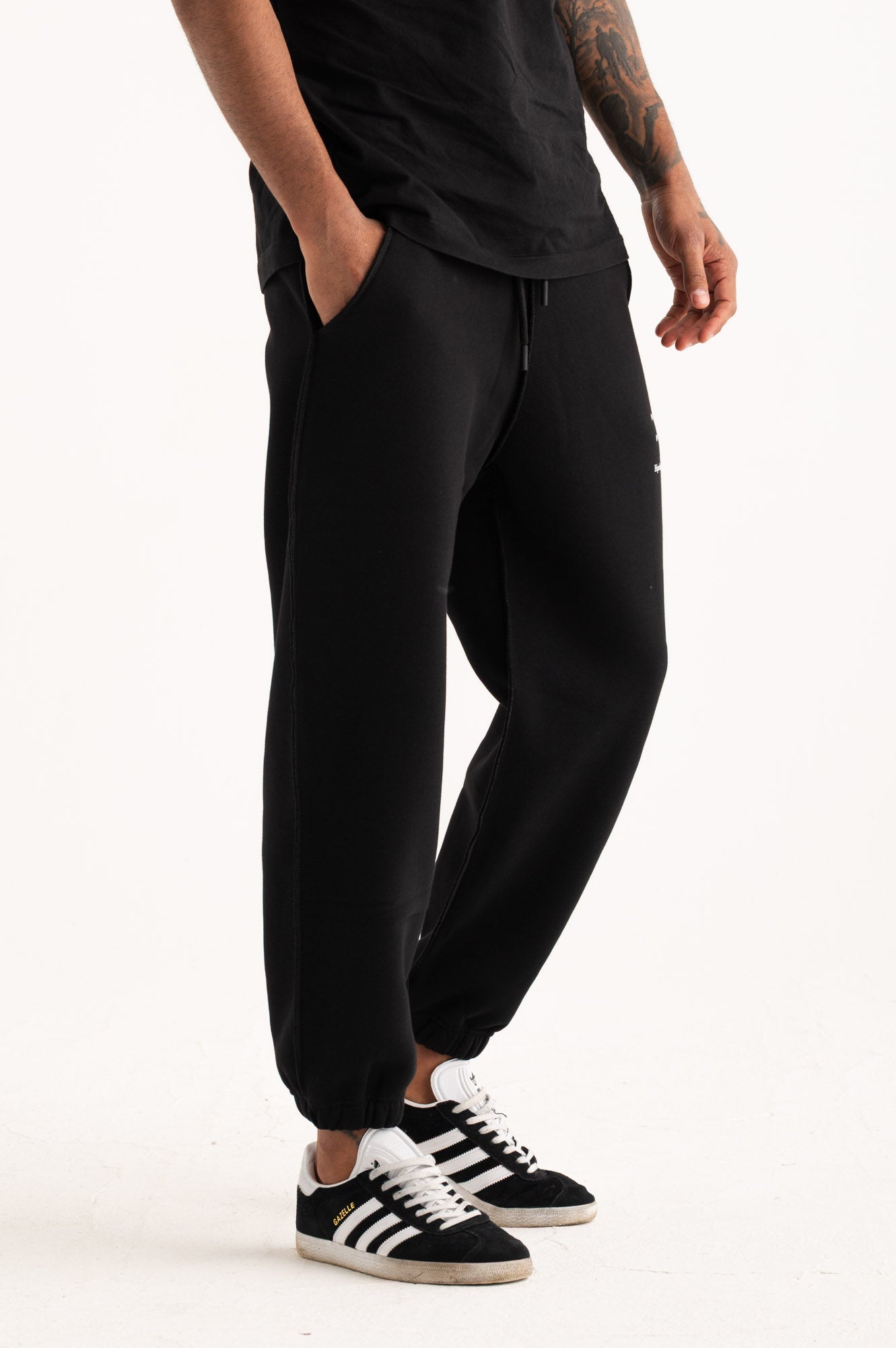 Pantalone polsino Bipolar disorder