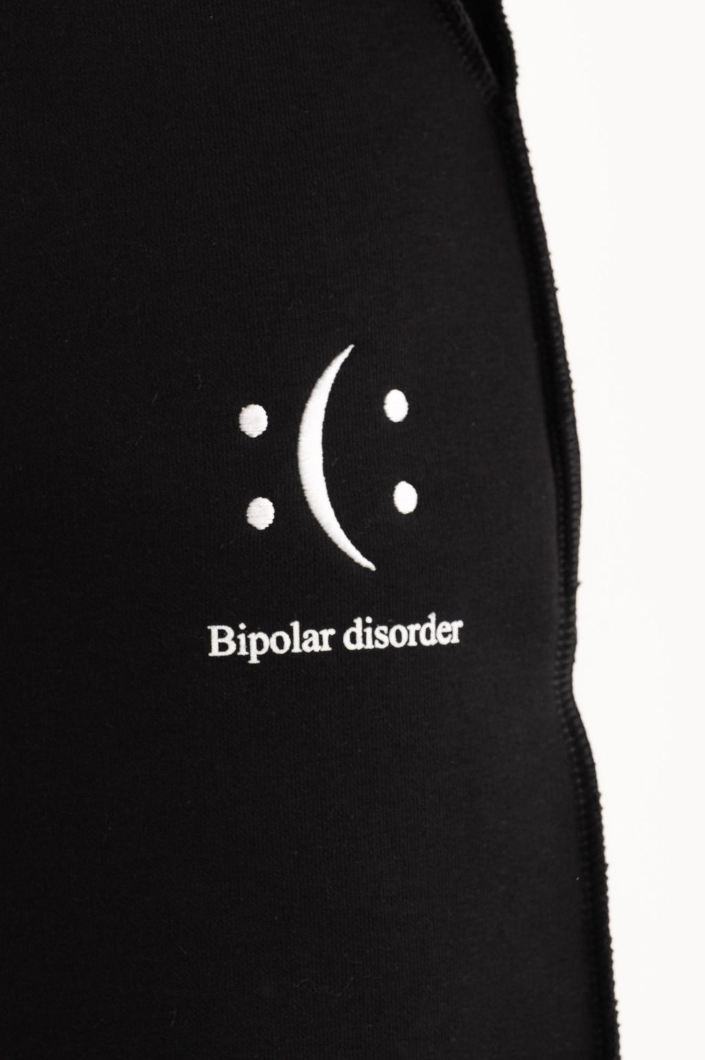 Pantalone polsino Bipolar disorder