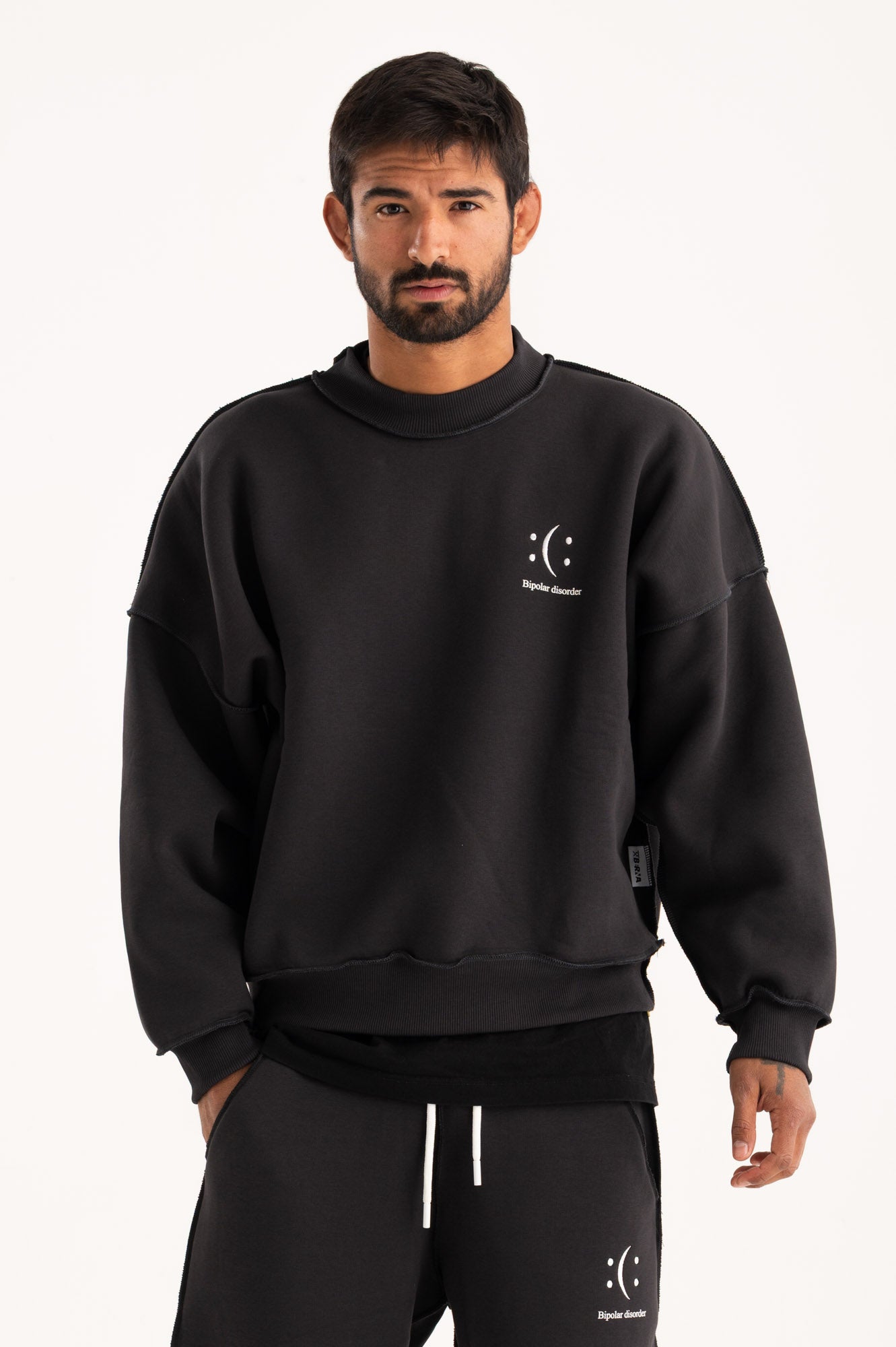 Felpa Bipolar disorder