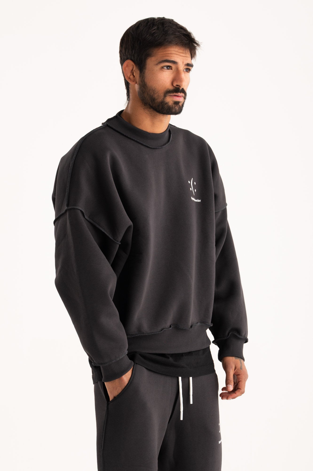 Felpa Bipolar disorder