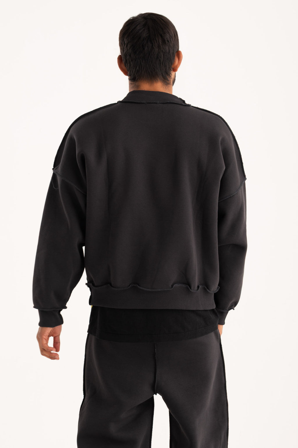 Felpa Bipolar disorder