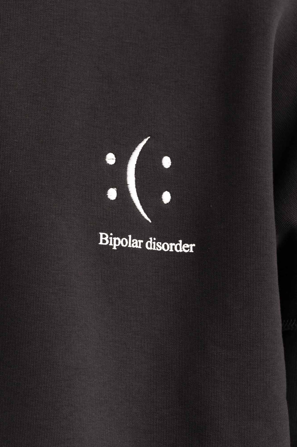 Felpa Bipolar disorder