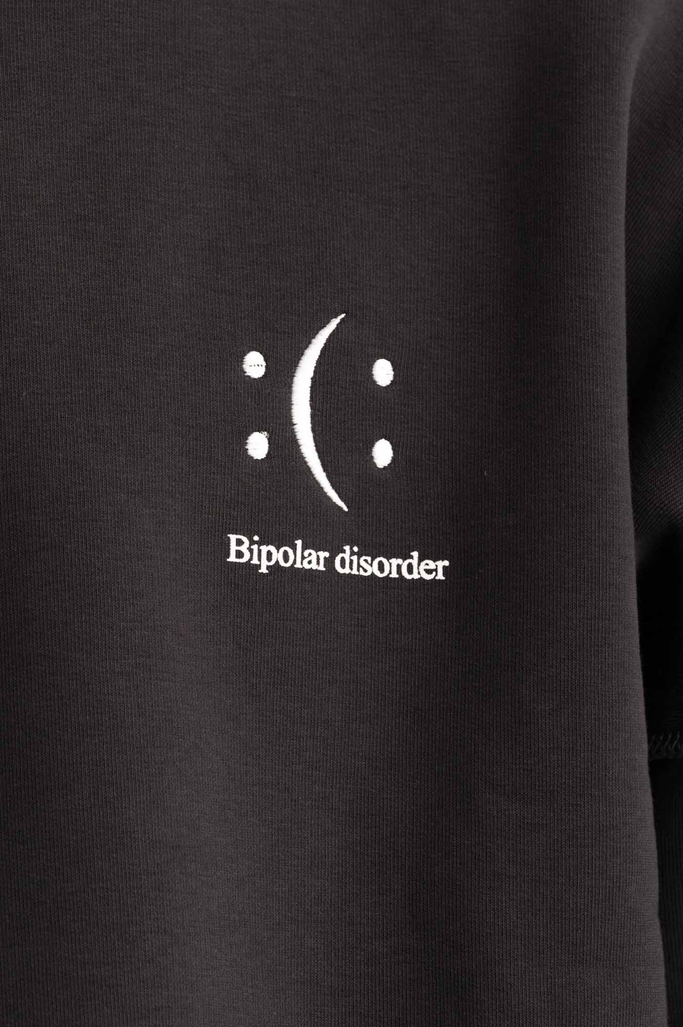 Felpa Bipolar disorder