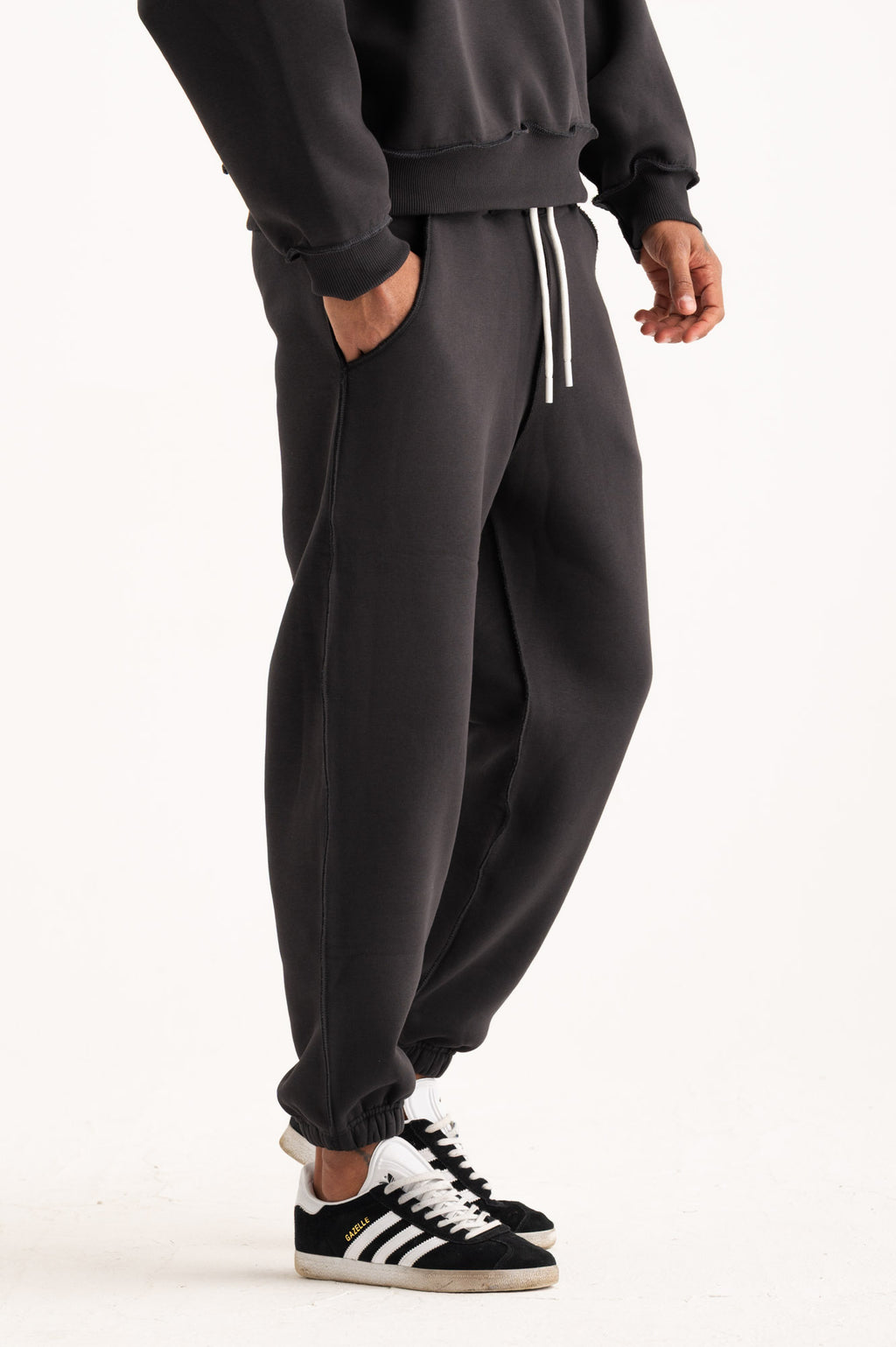 Pantalone polsino Bipolar disorder