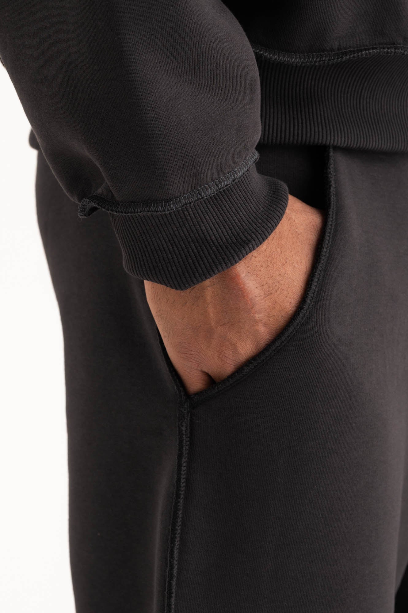 Pantalone polsino Bipolar disorder