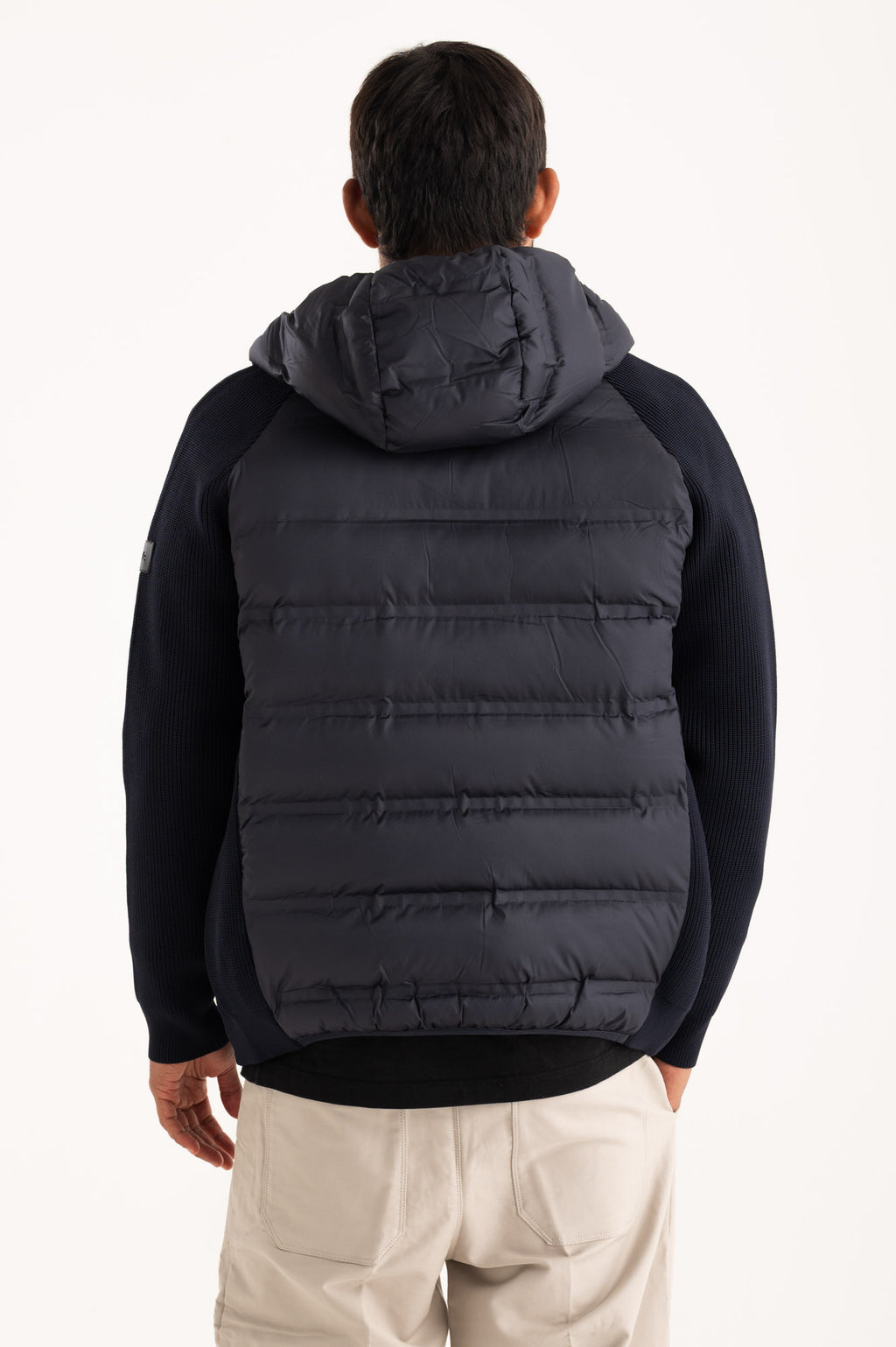 Puffer jacket