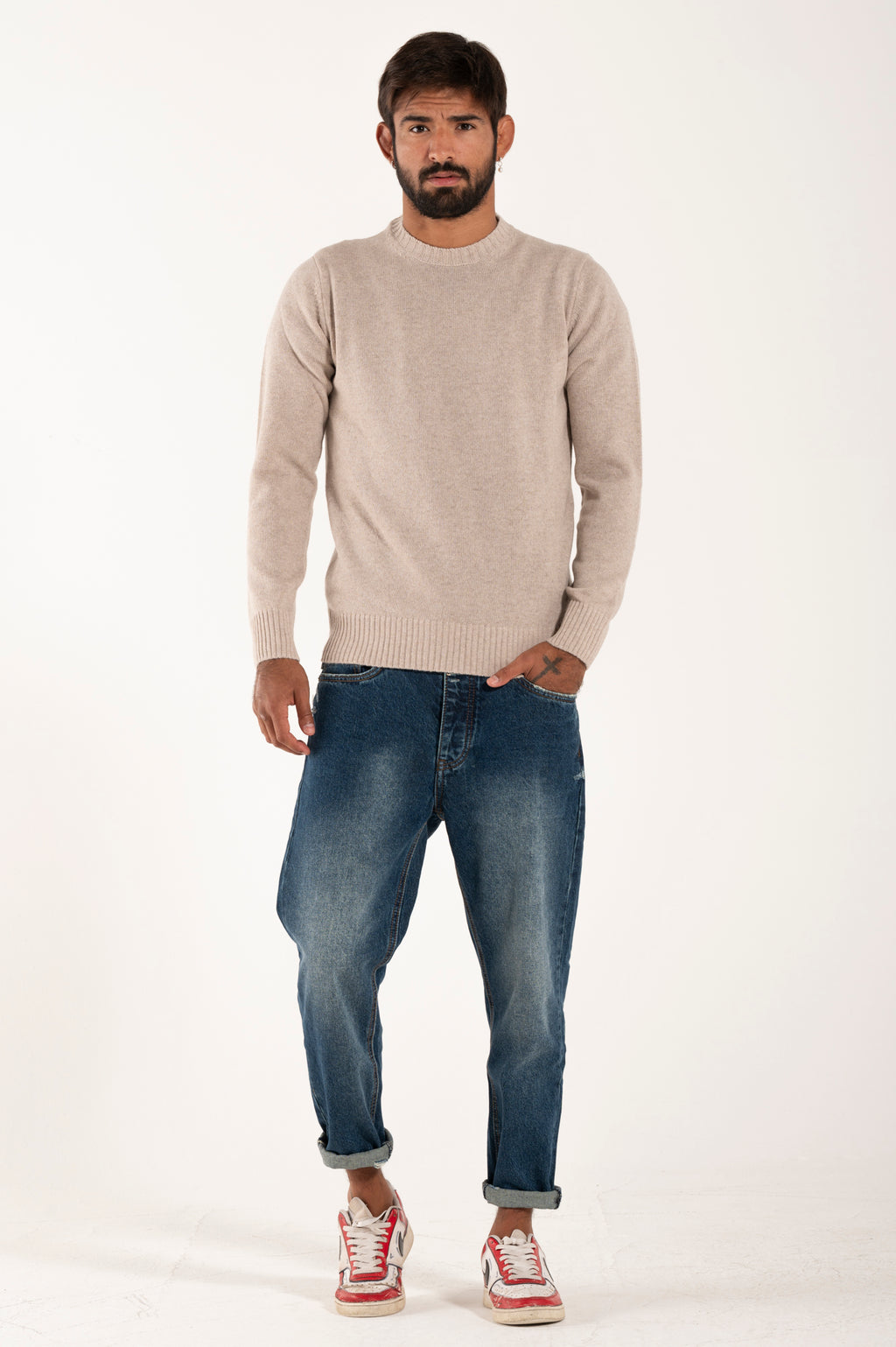 Paricollo basic Berna