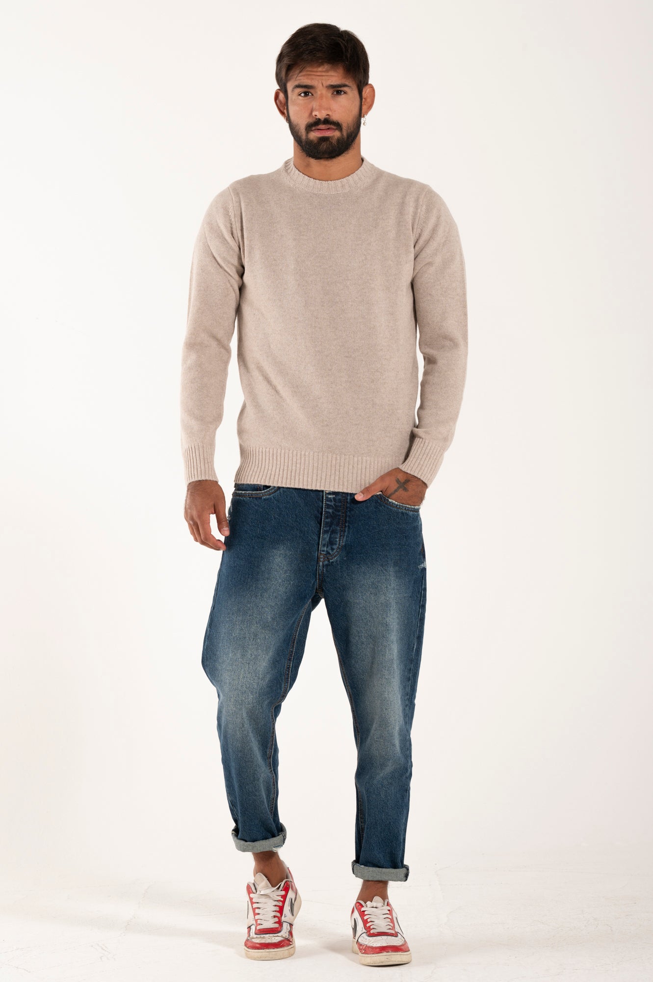 Paricollo basic Berna