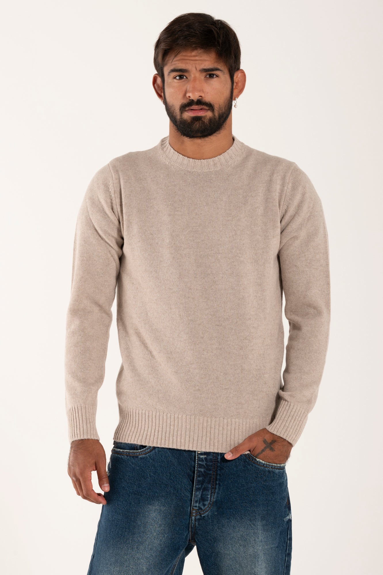 Paricollo basic Berna