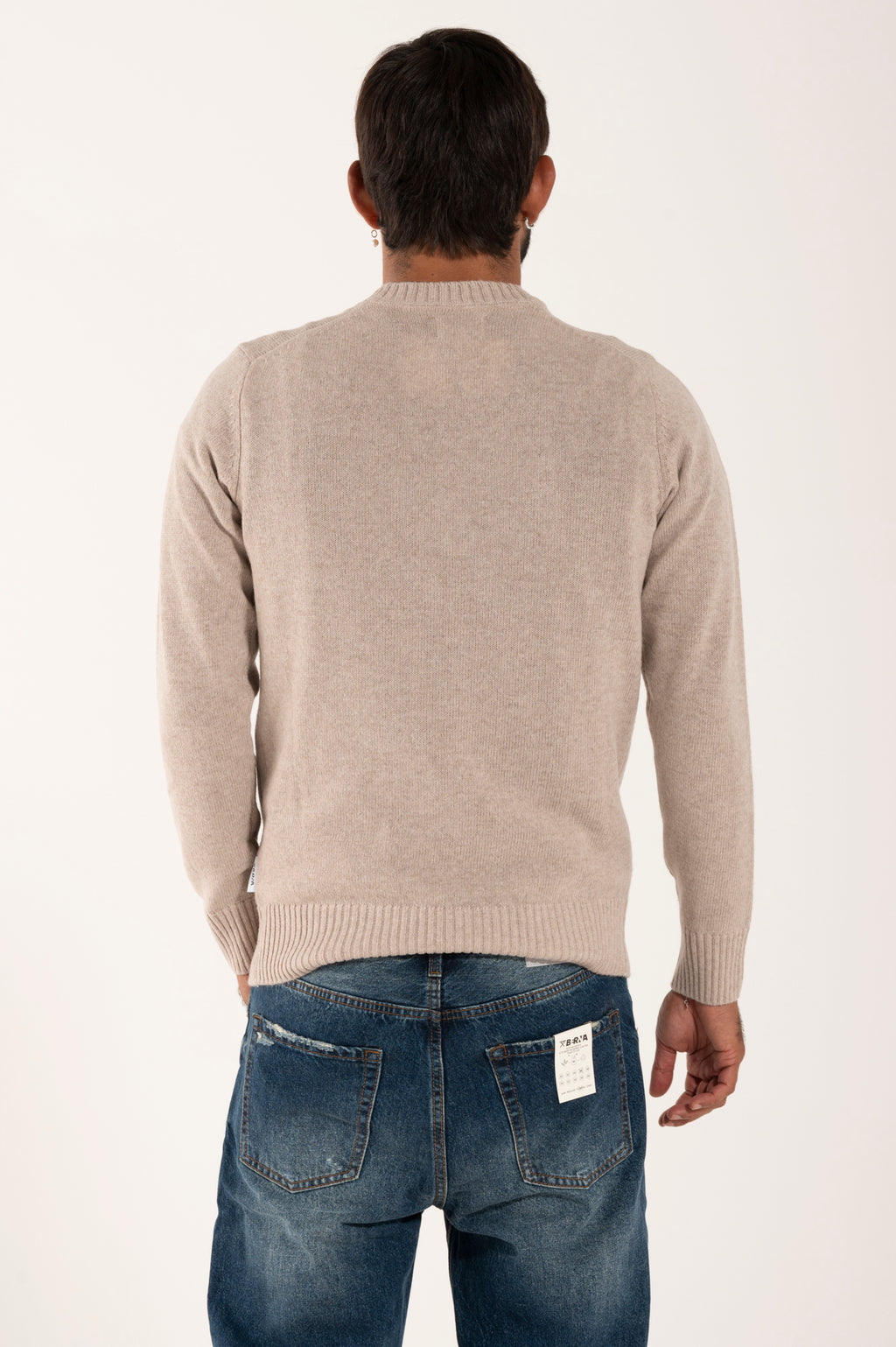 Paricollo basic Berna