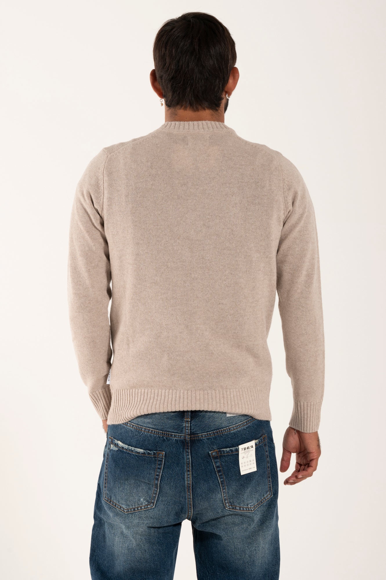 Paricollo basic Berna