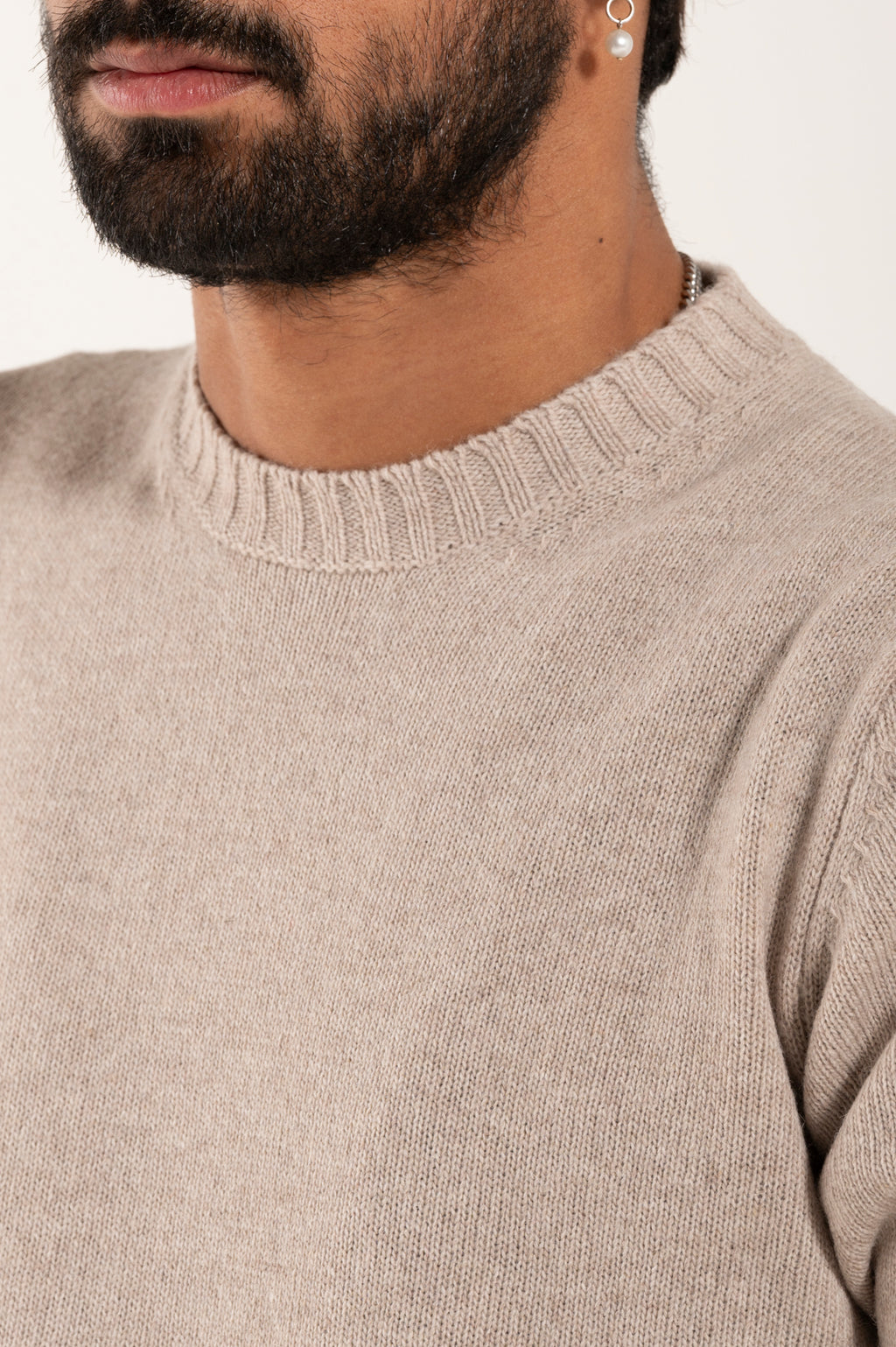 Paricollo basic Berna