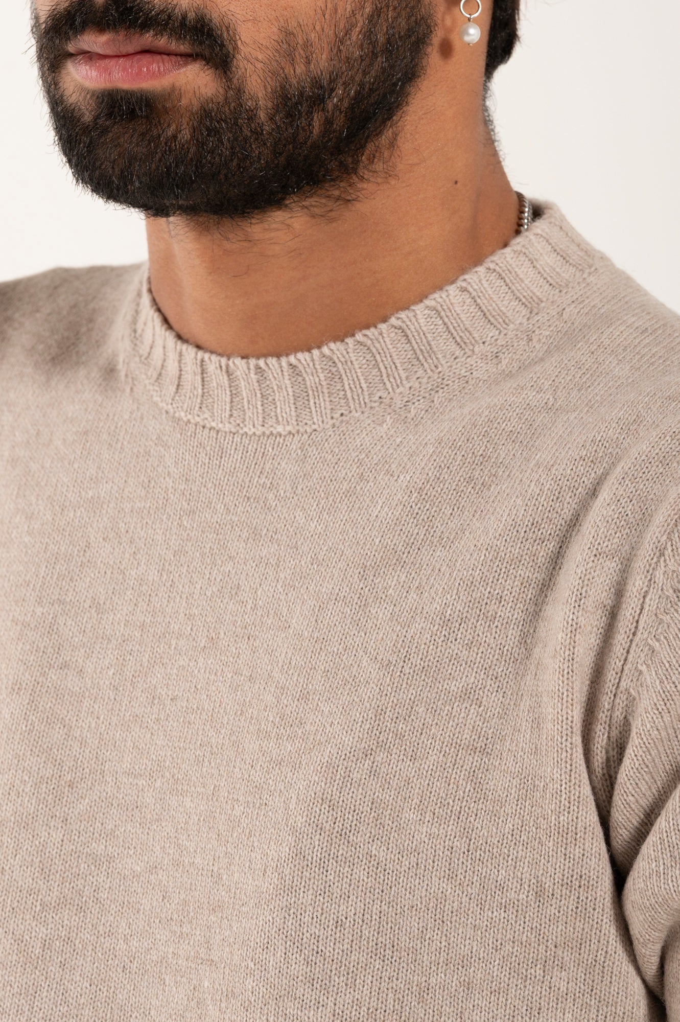 Paricollo basic Berna