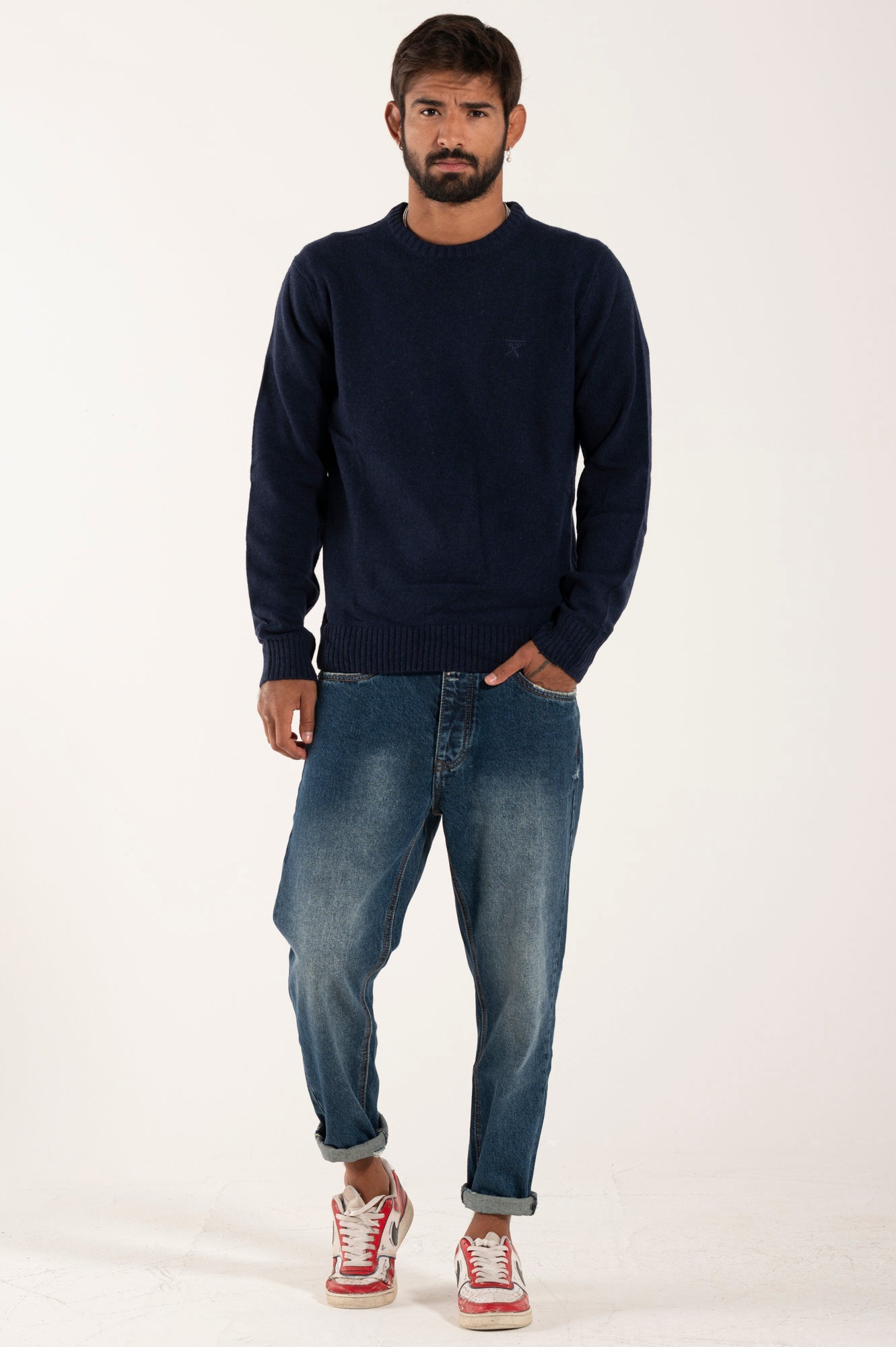 Paricollo basic Berna