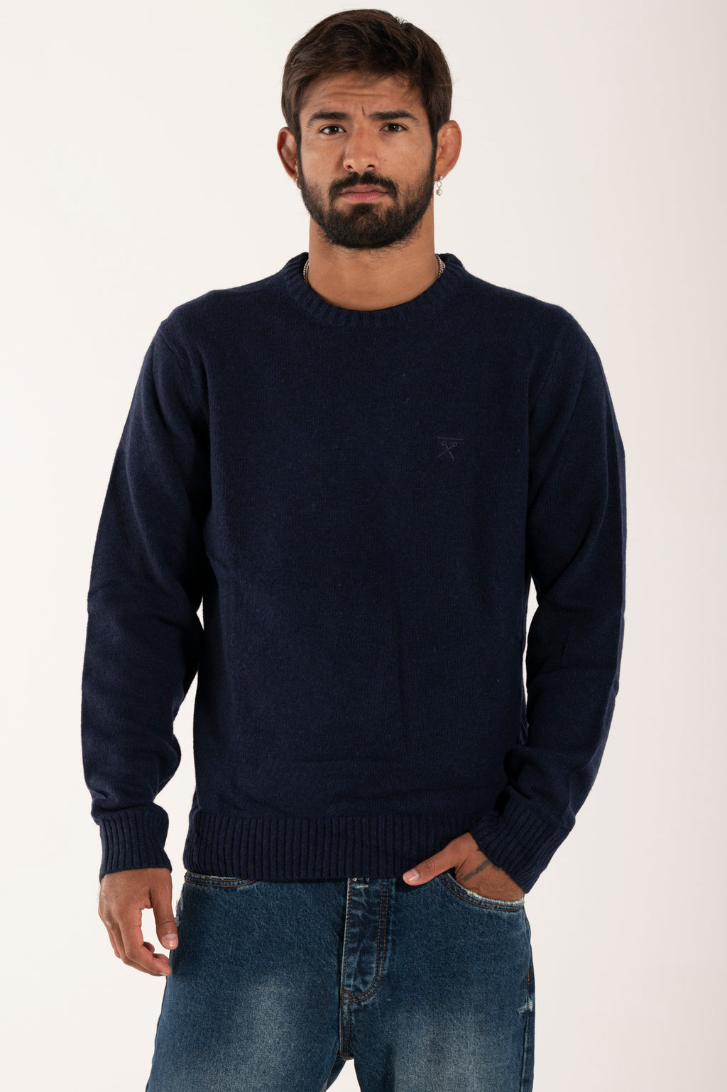 Paricollo basic Berna