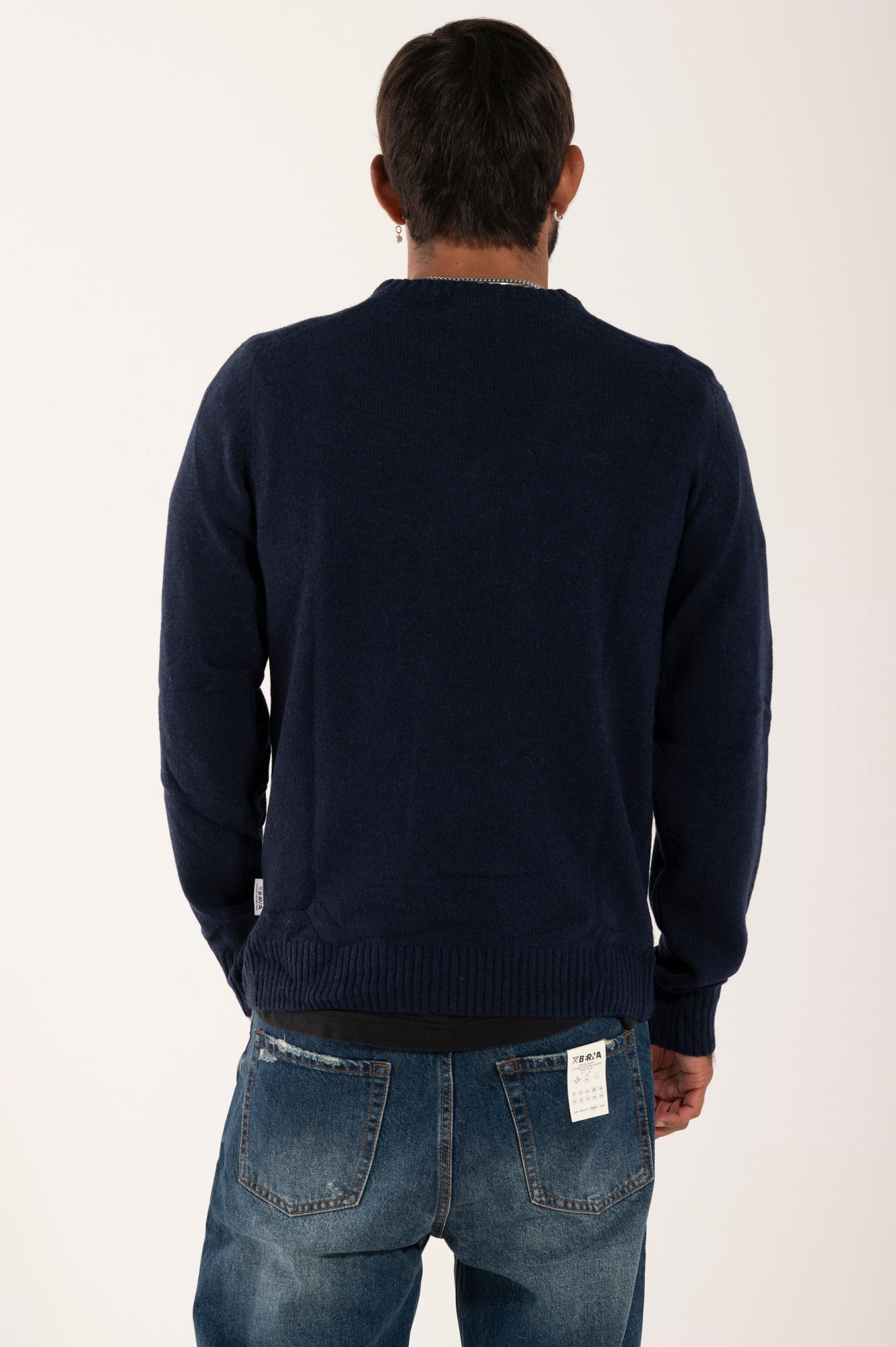 Paricollo basic Berna
