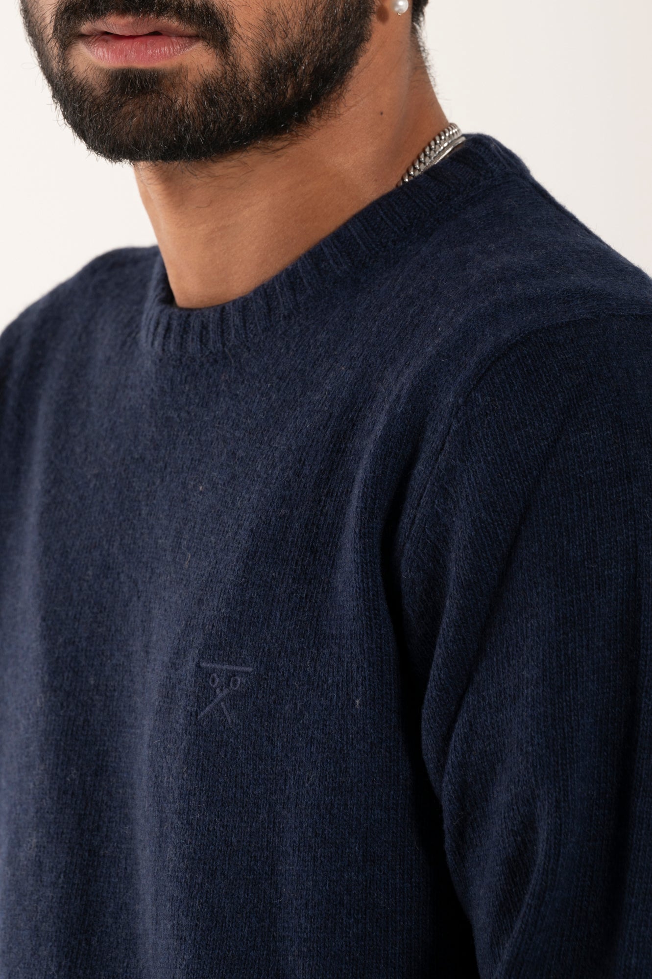 Paricollo basic Berna