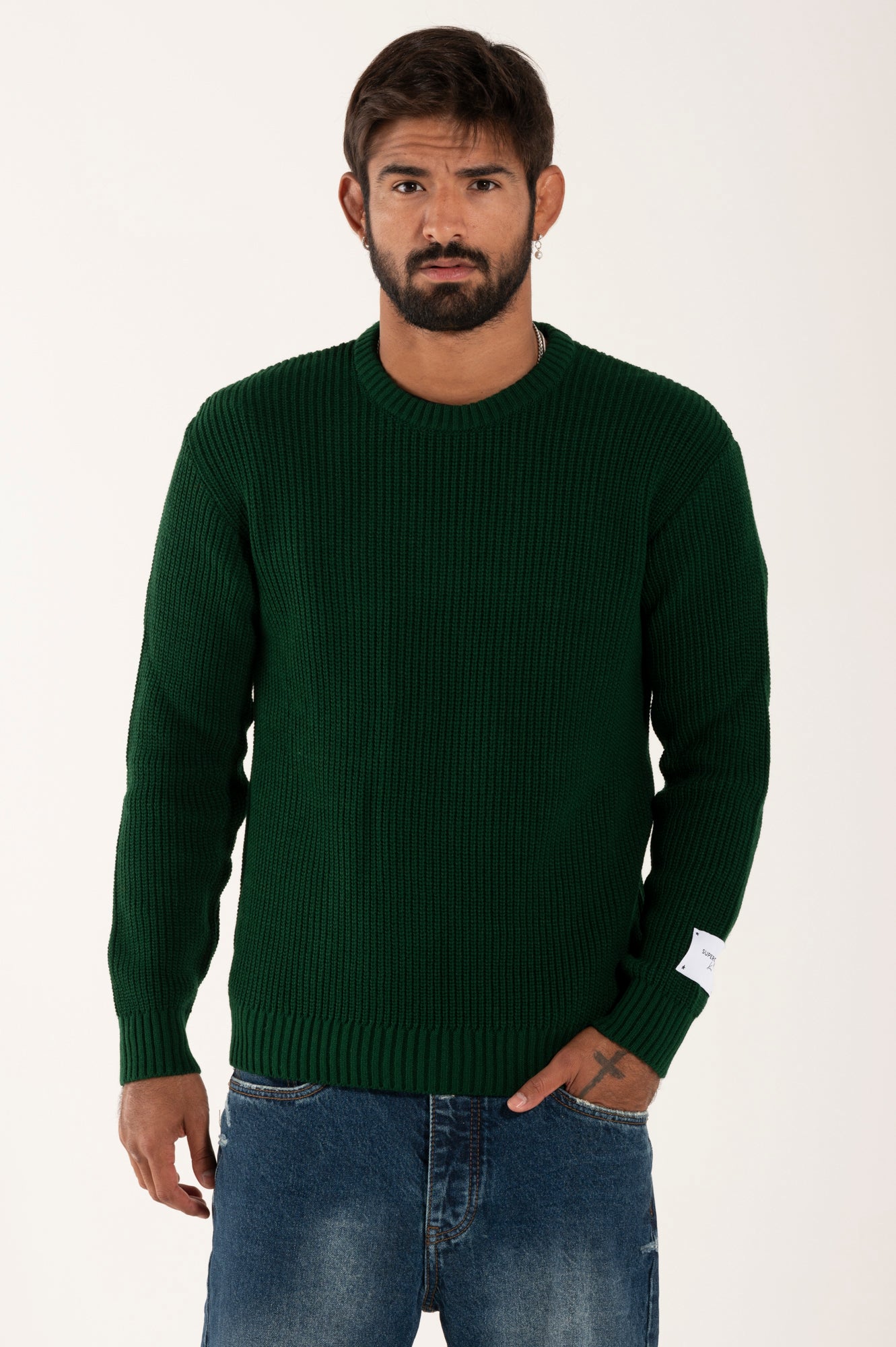 Pullover Tony Superculture