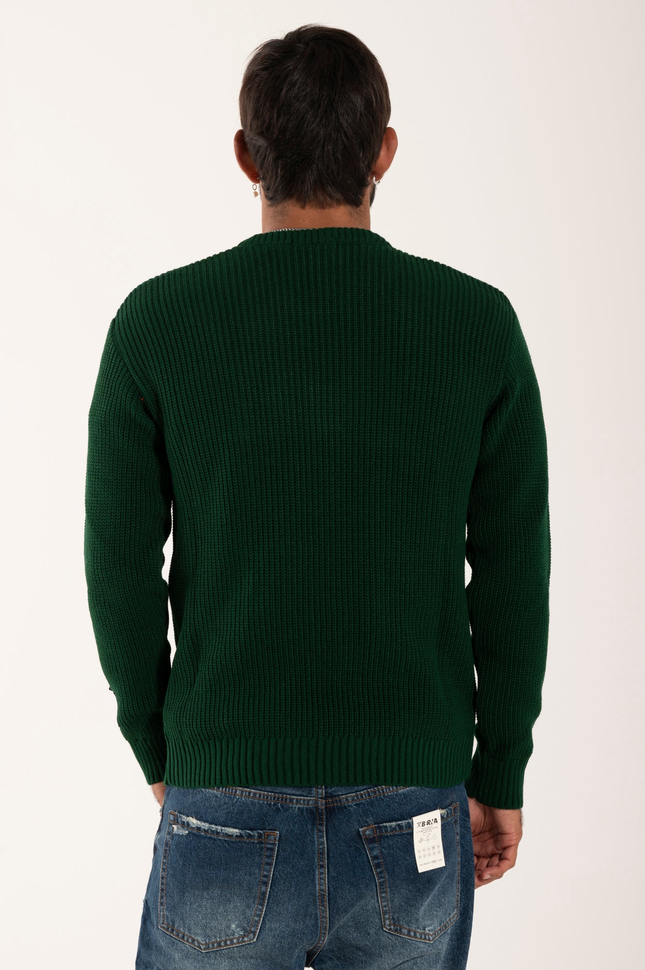 Pullover Tony Superculture
