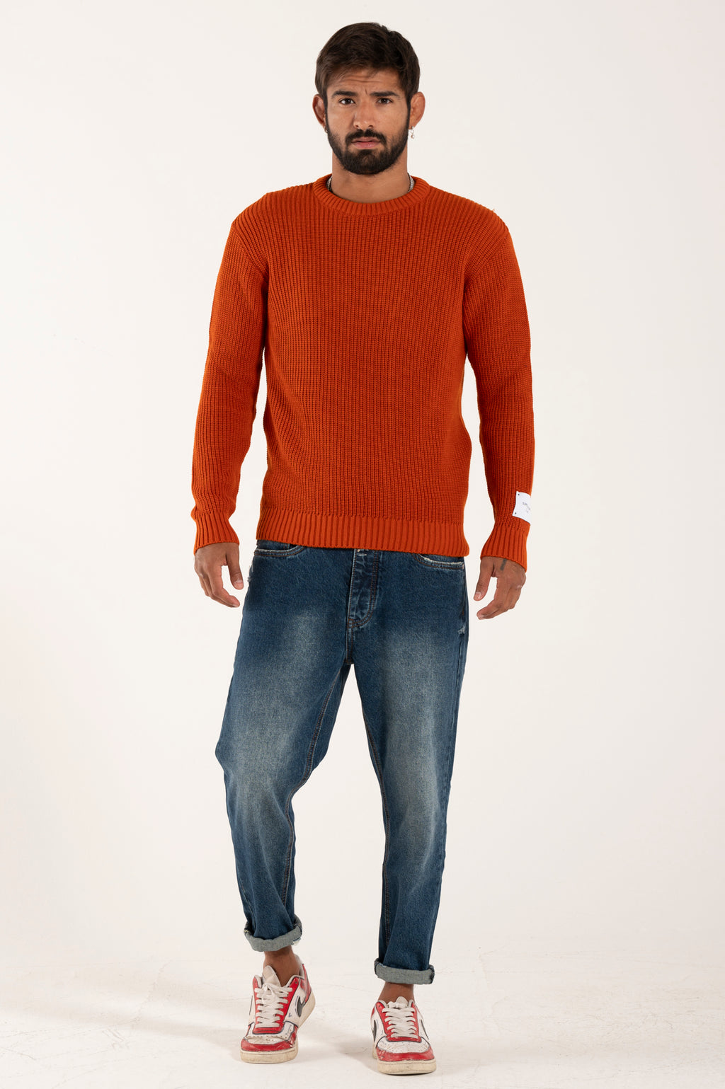 Pullover Tony Superculture
