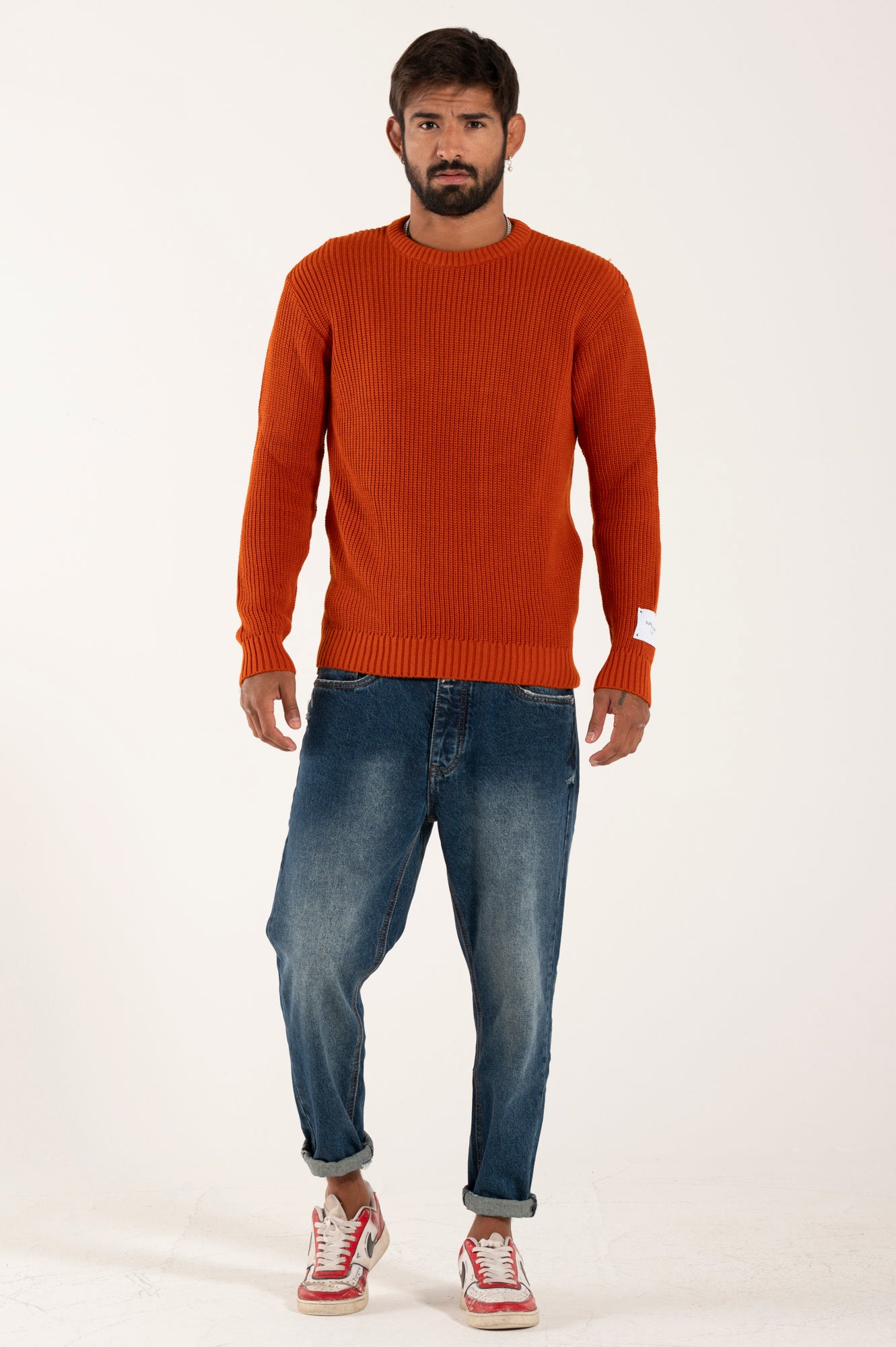 Pullover Tony Superculture